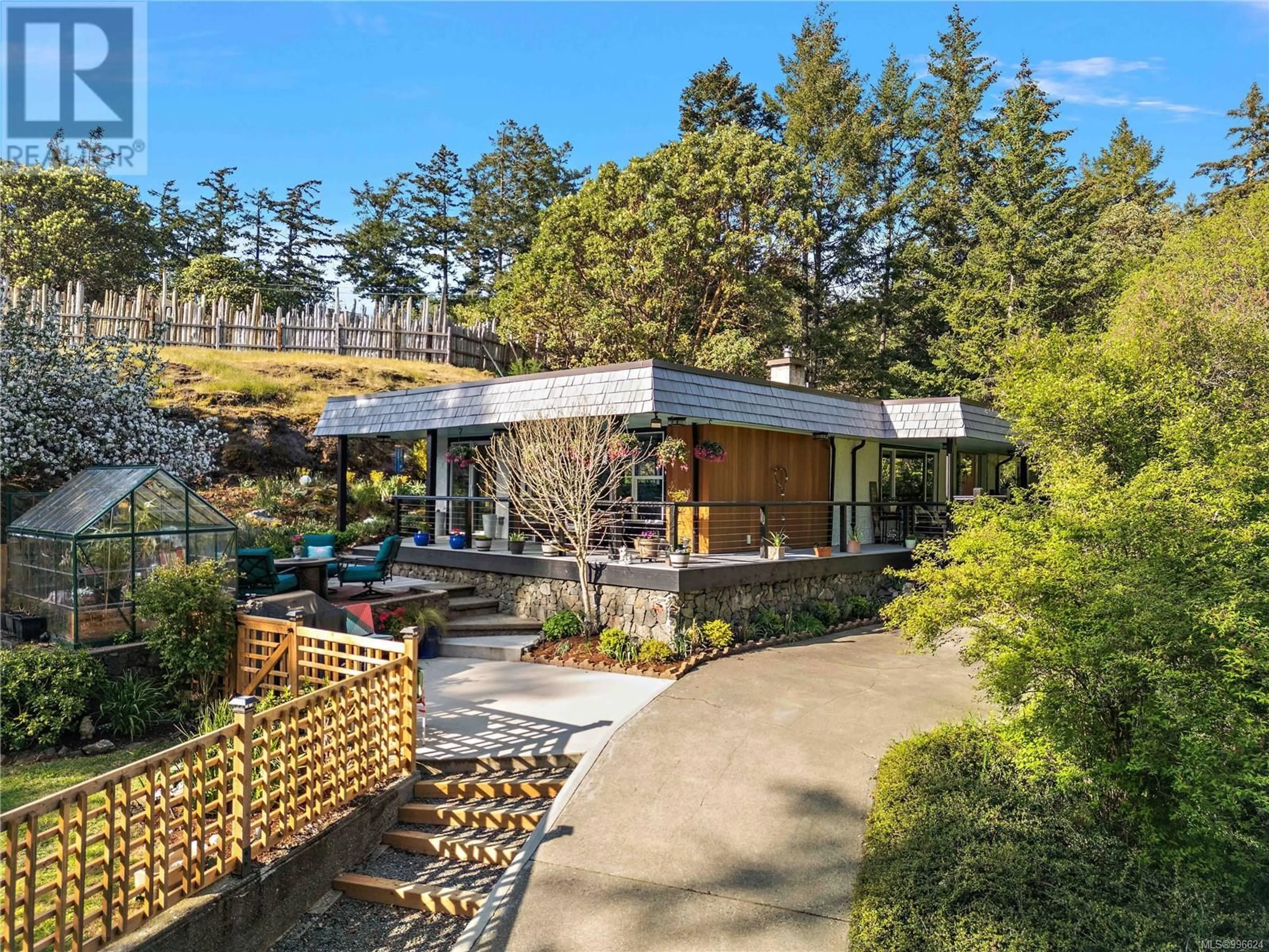 Patio, unknown for 782 WALFRED ROAD, Langford British Columbia V9C2N9