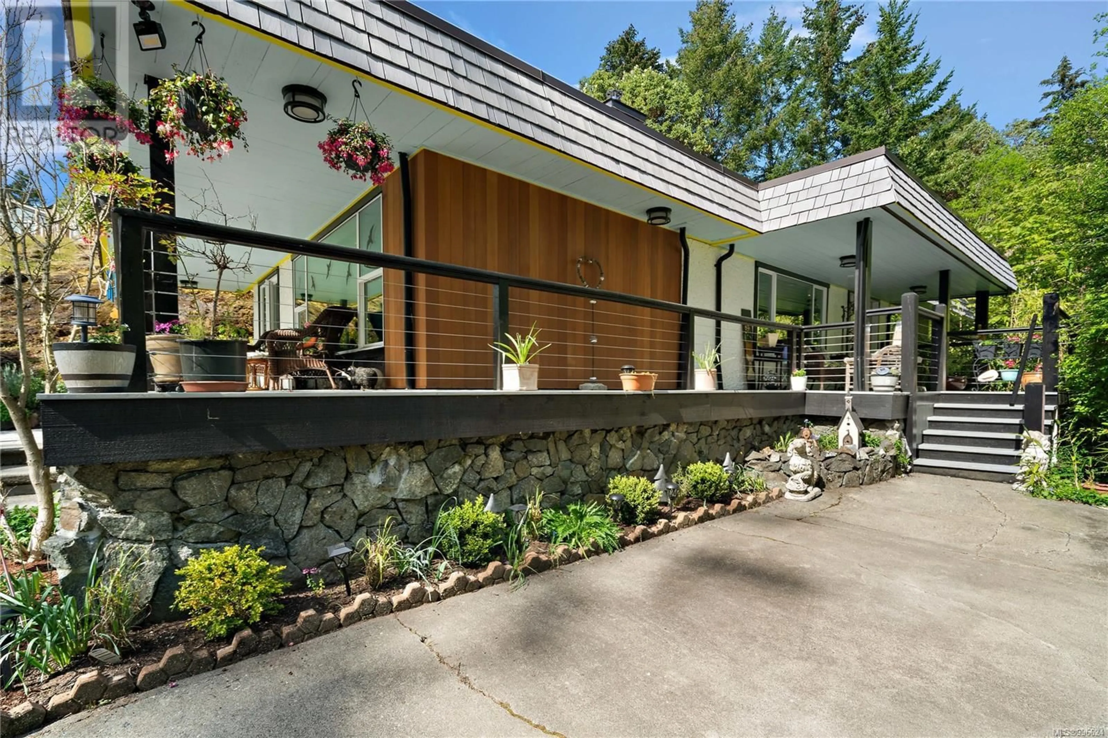 Patio, unknown for 782 WALFRED ROAD, Langford British Columbia V9C2N9