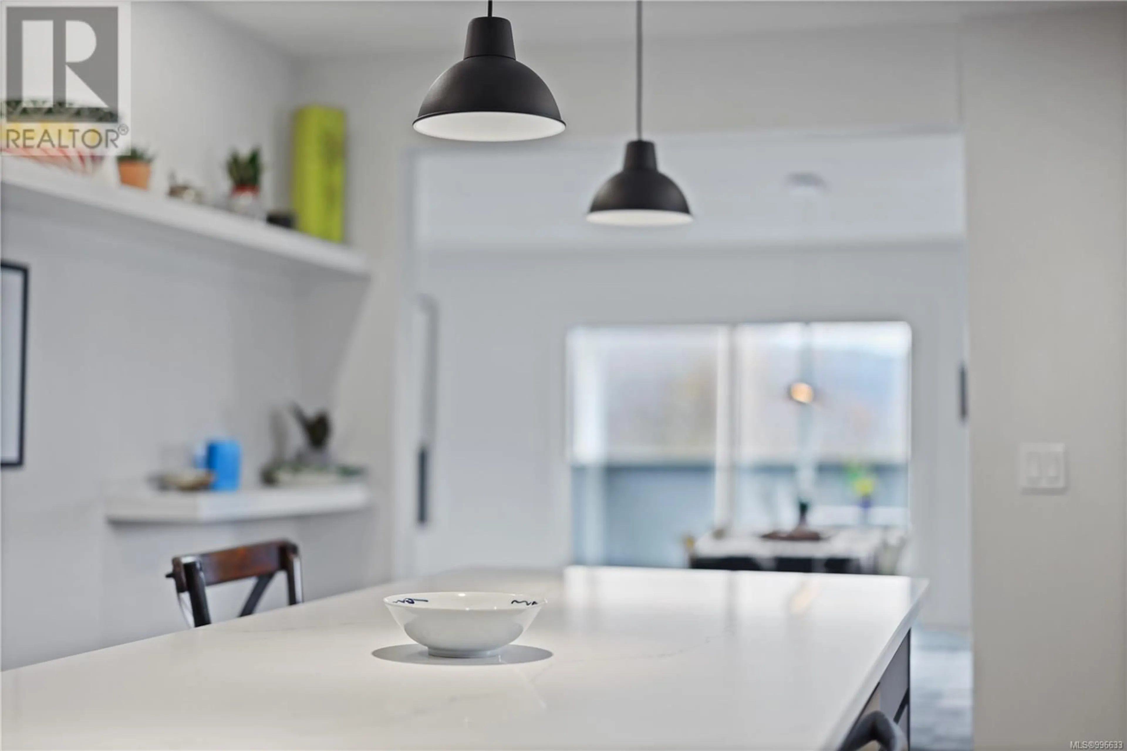 Contemporary kitchen, unknown for 4065 BRUCE STREET, Port Alberni British Columbia V9Y1J2