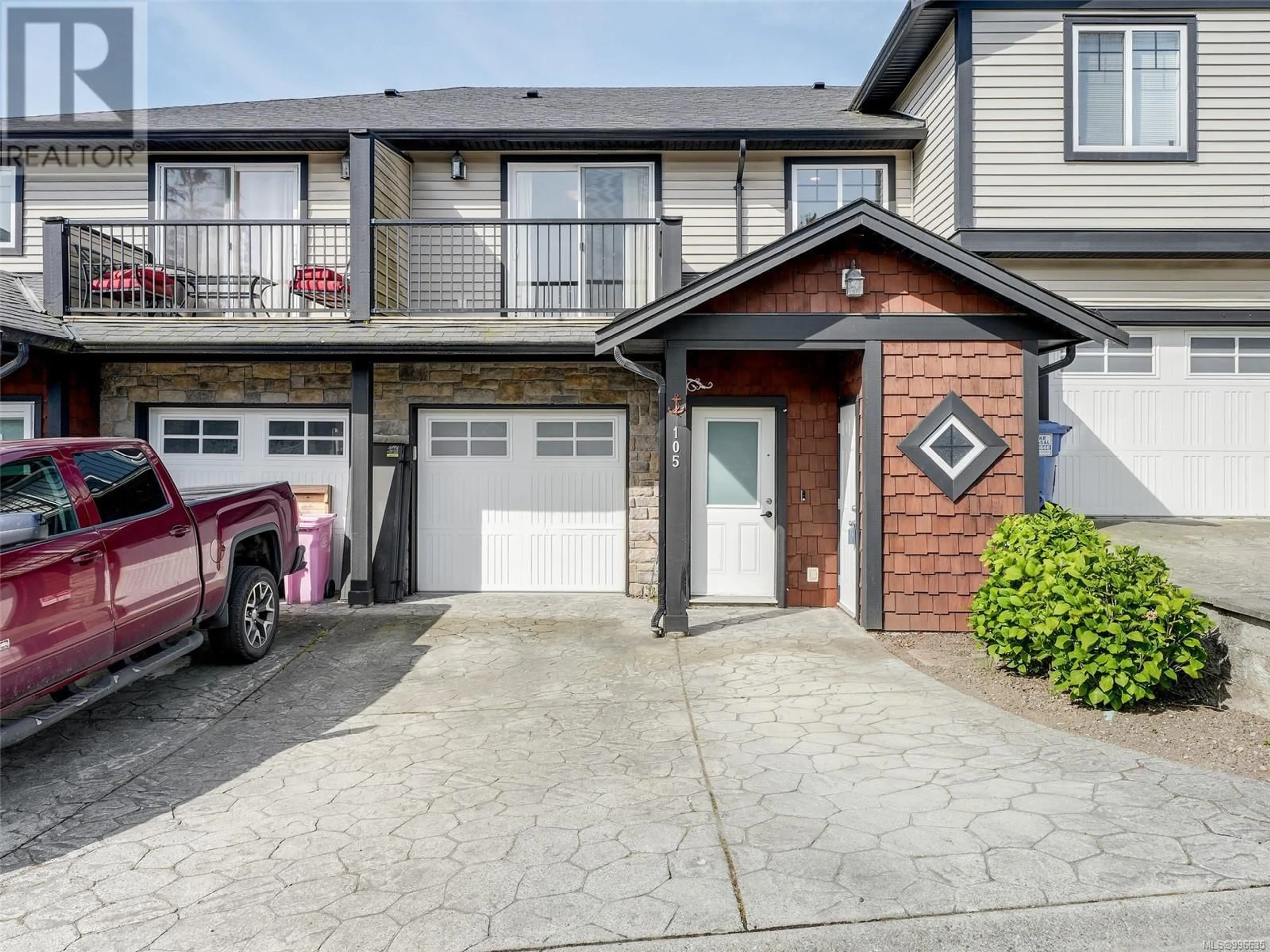 Unknown for 105 - 6838 GRANT ROAD WEST, Sooke British Columbia V9Z1K9