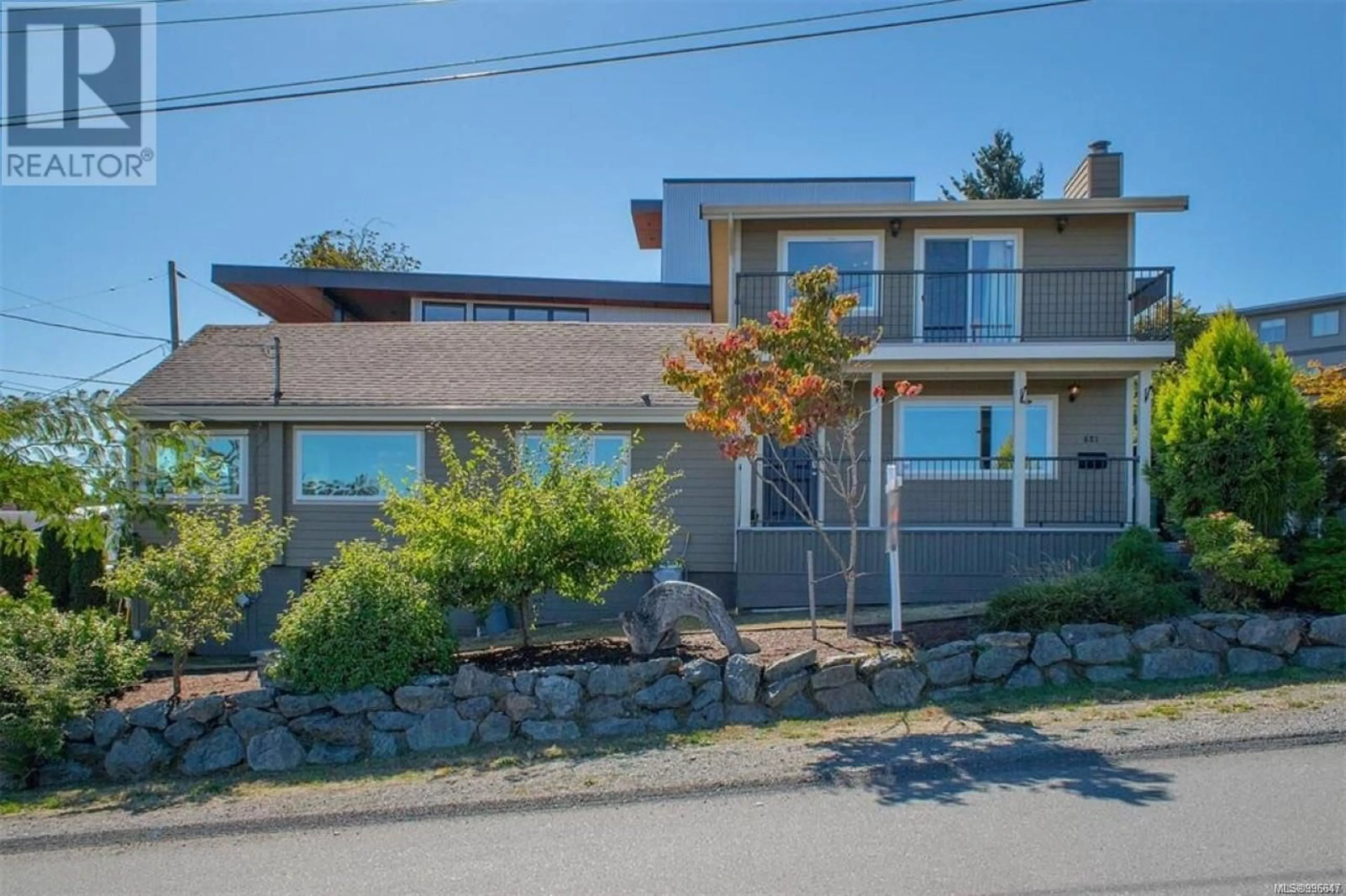 Unknown for 521 LARCH STREET, Nanaimo British Columbia V9S2G2