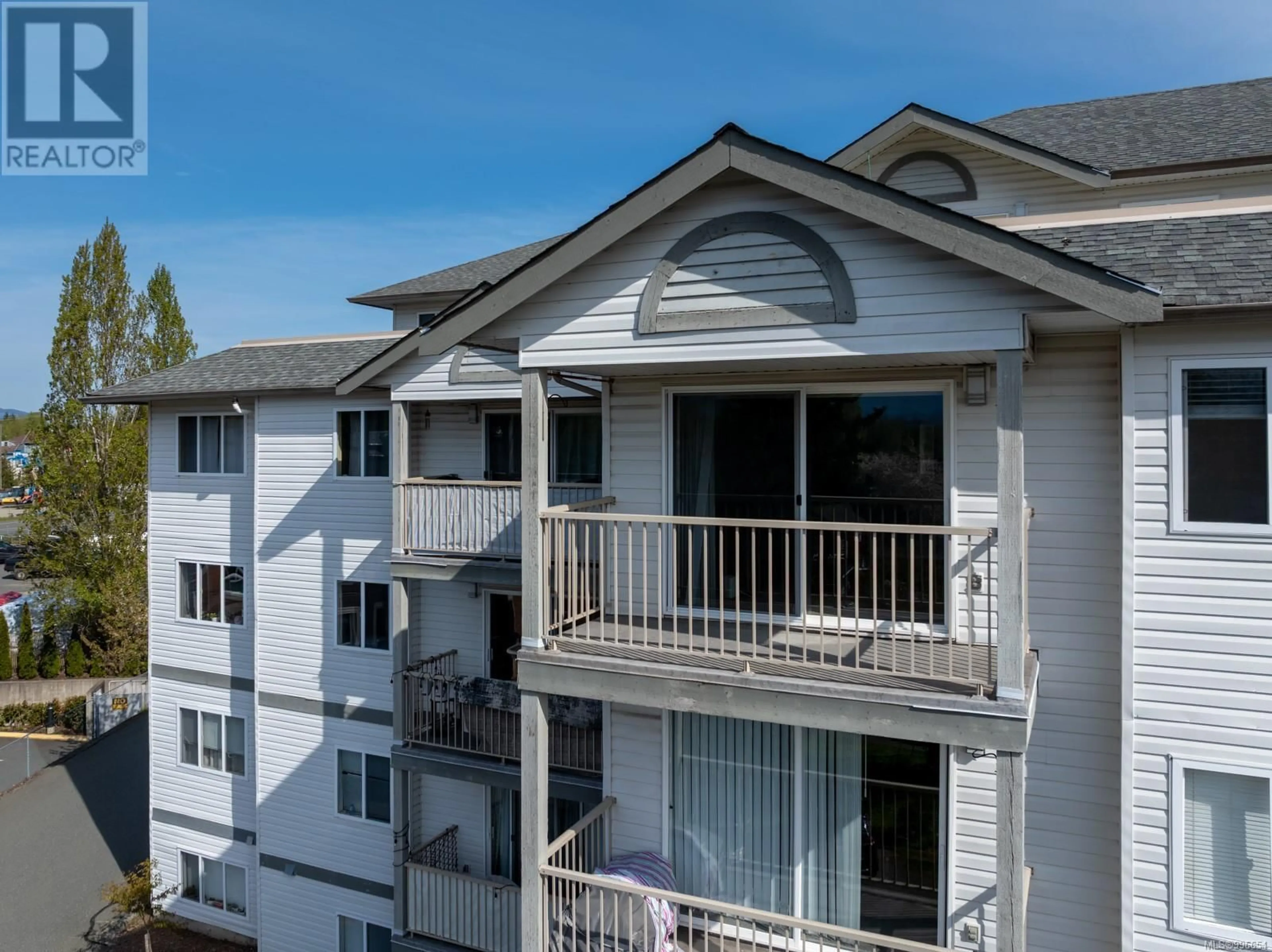 Unknown for 304 - 840 BRAIDWOOD ROAD, Courtenay British Columbia V9N3R9