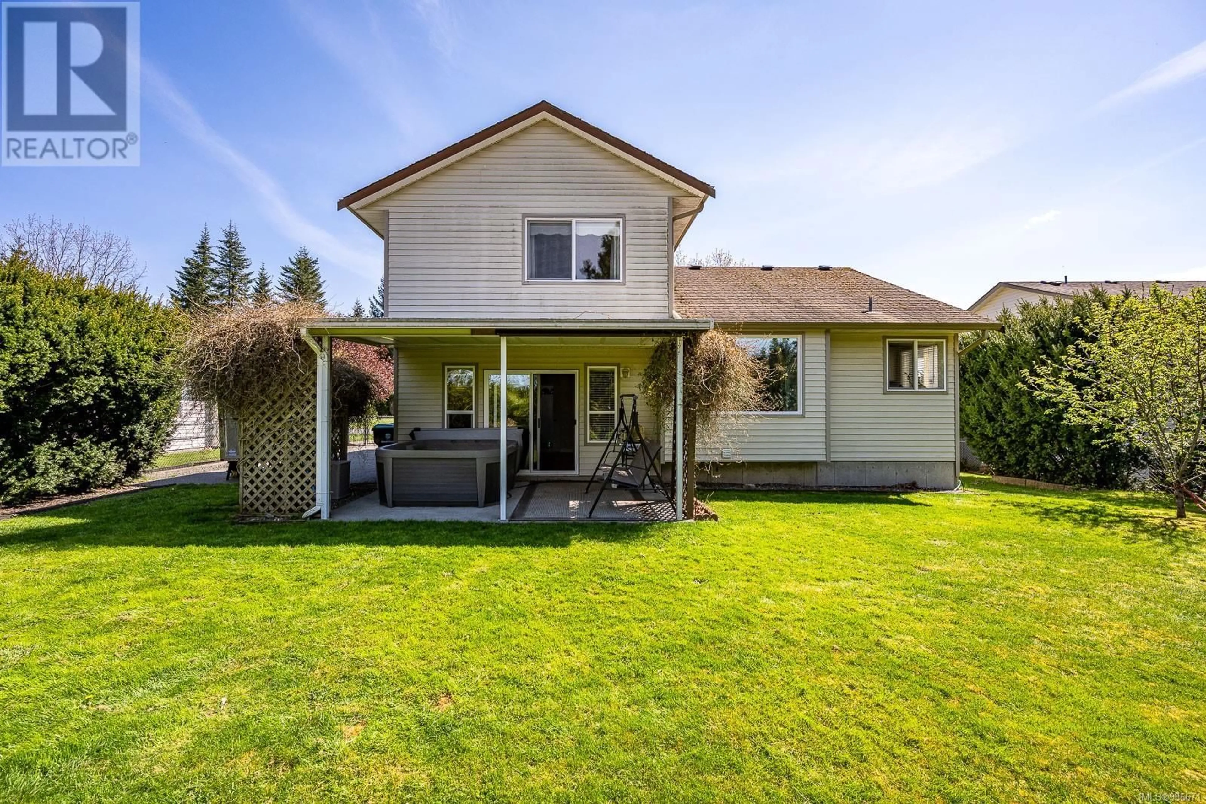 Unknown for 2301 WALBRAN DRIVE, Courtenay British Columbia V9N9E4