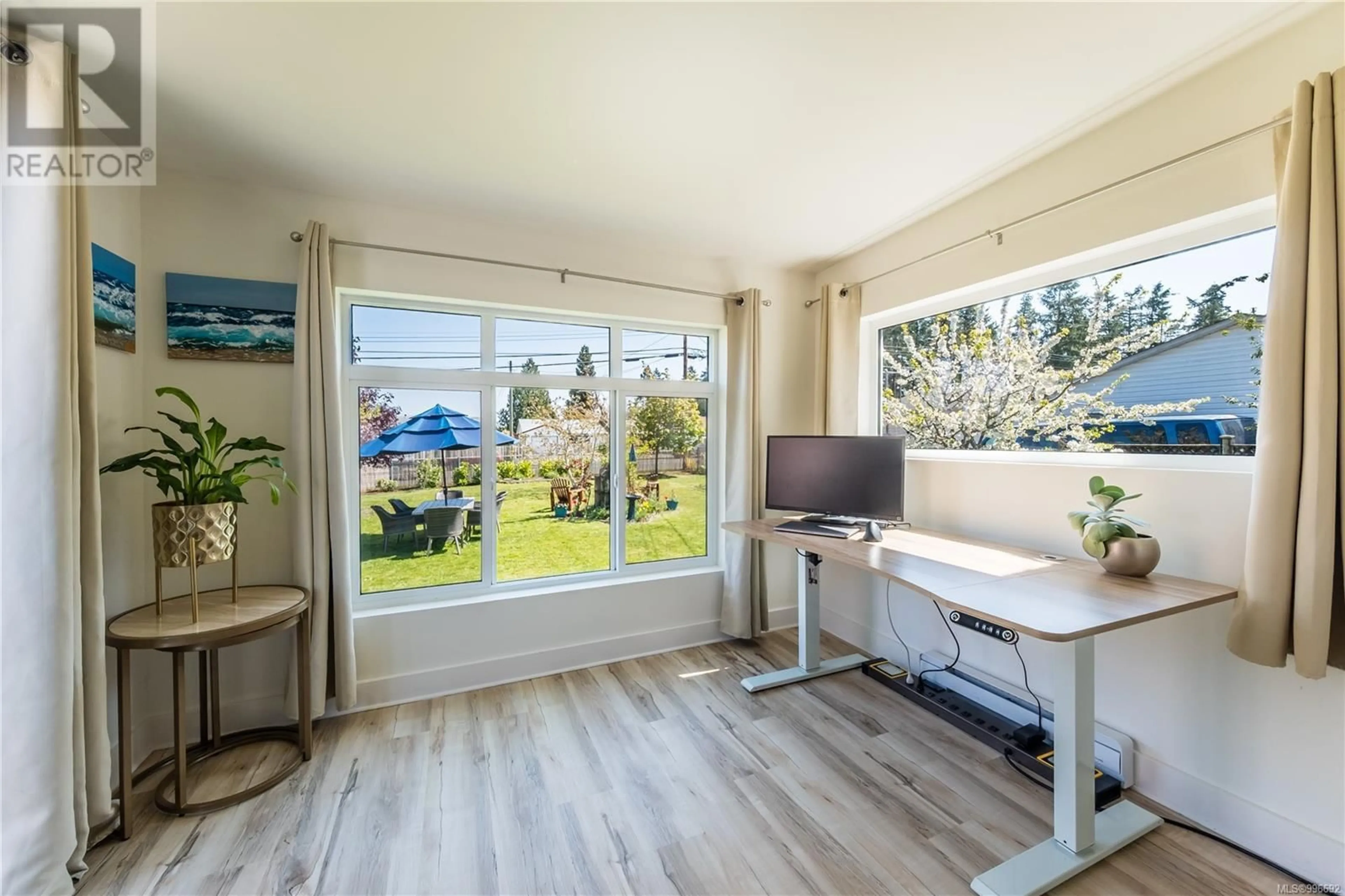 A pic of a room for 487 PYM STREET NORTH, Parksville British Columbia V9P1B9