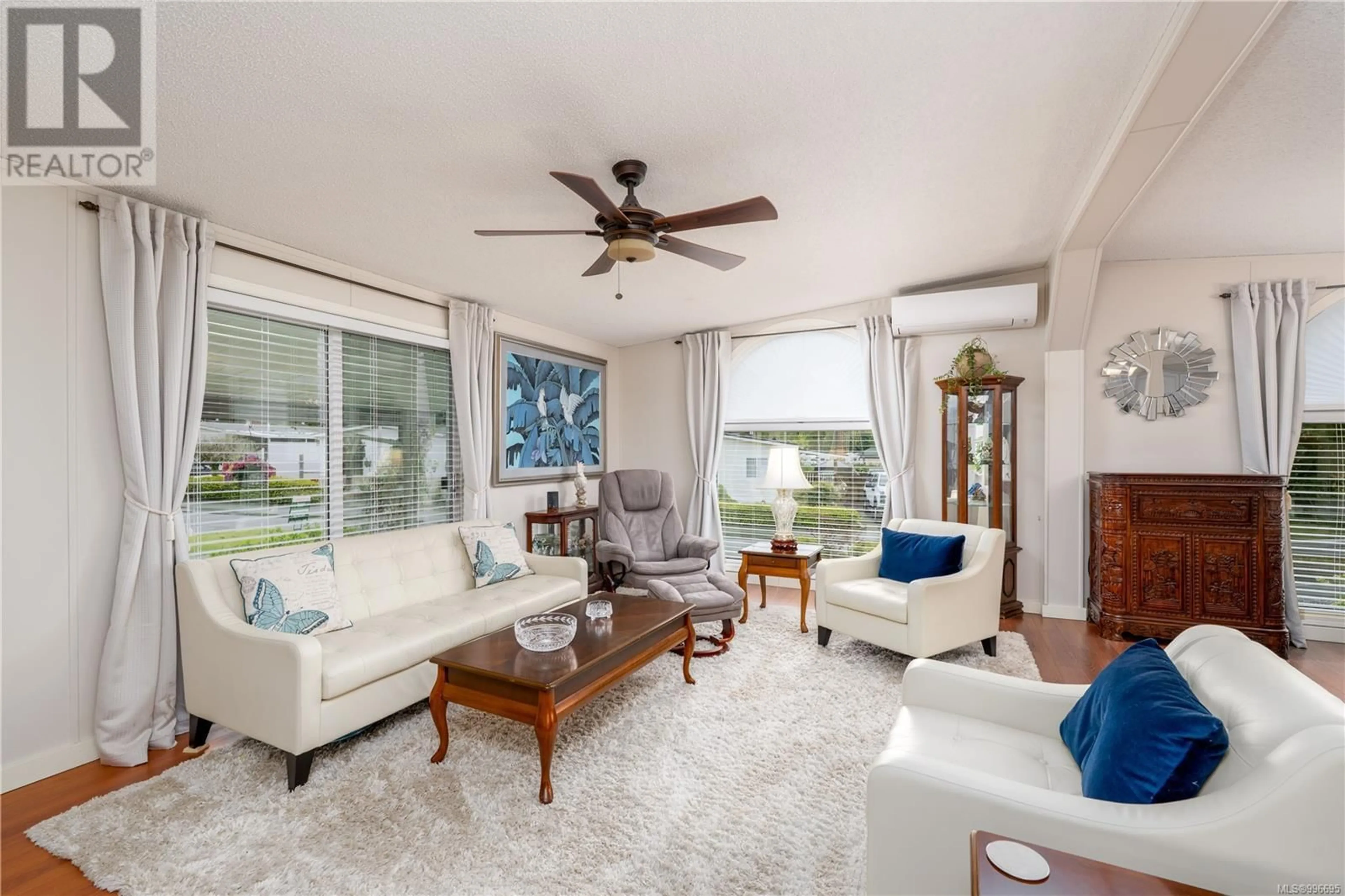 Living room with furniture, unknown for 119 - 1751 NORTHGATE ROAD, Cobble Hill British Columbia V0R1L6