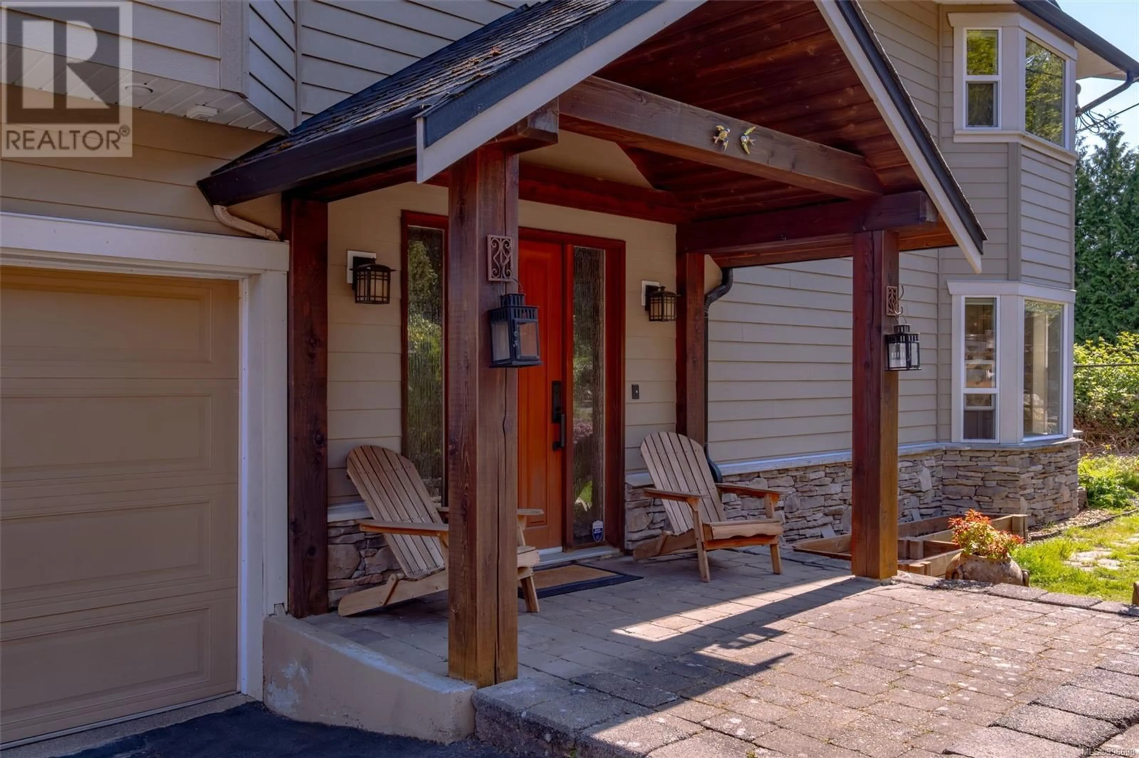 Patio, street for 5170 LAGUNA WAY, Nanaimo British Columbia V9T5L7