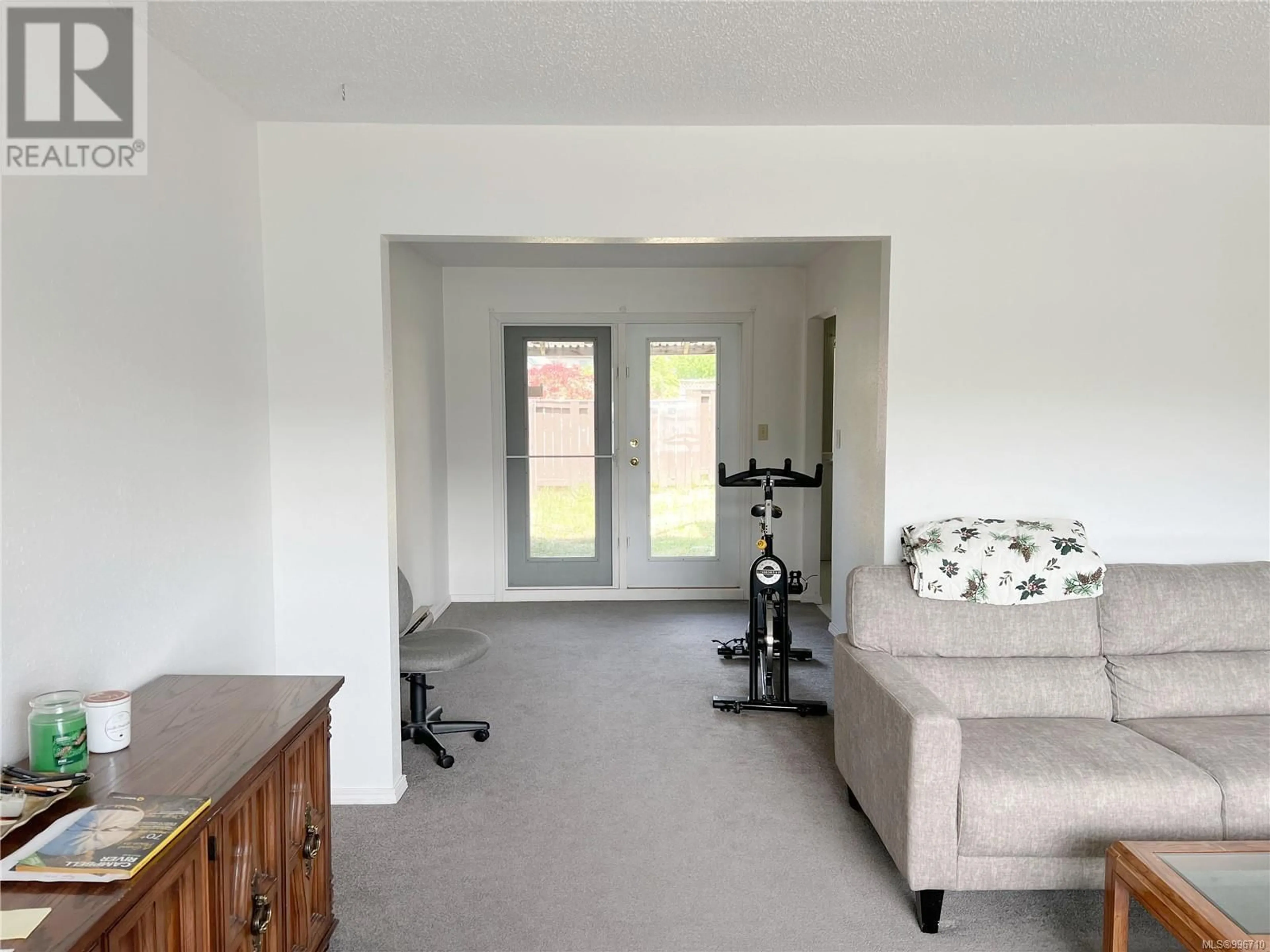 A pic of a room for 54 - 500 MUCHALAT PLACE, Gold River British Columbia V0P1G0
