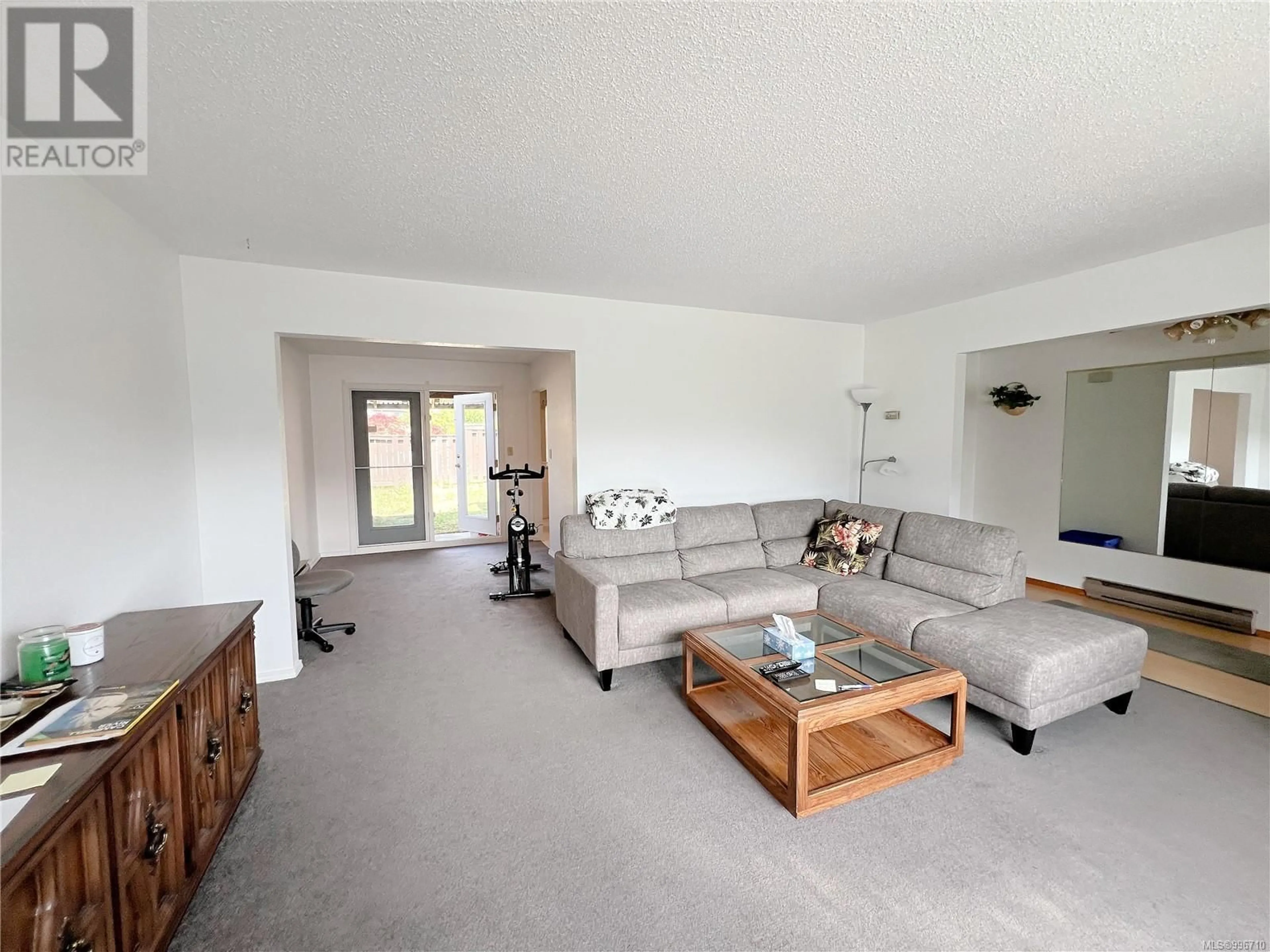 Living room with furniture, unknown for 54 - 500 MUCHALAT PLACE, Gold River British Columbia V0P1G0