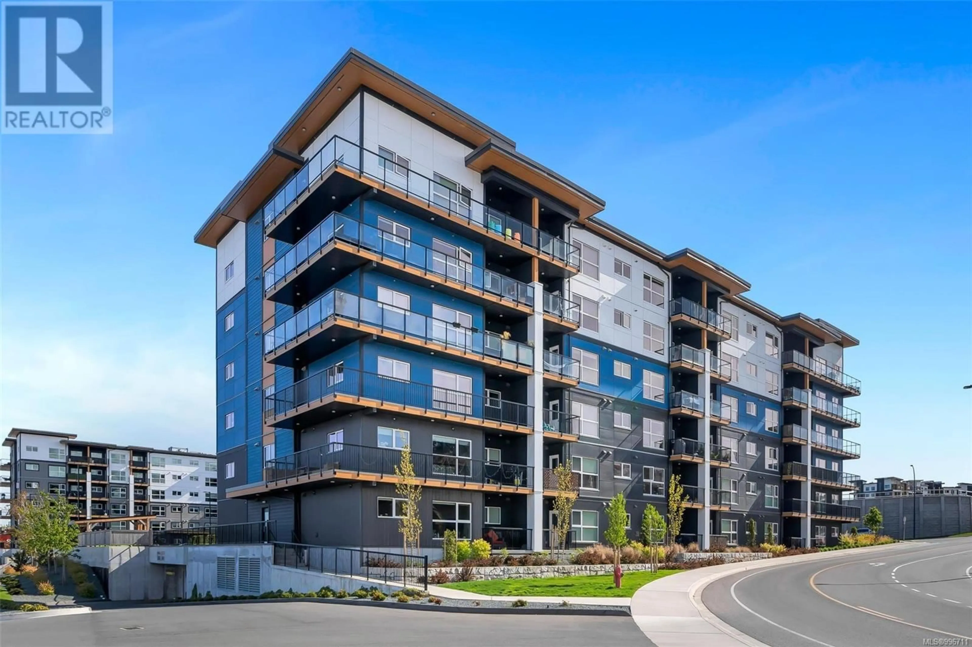 Unknown for 311 - 2461 GATEWAY ROAD, Langford British Columbia V9B6M6