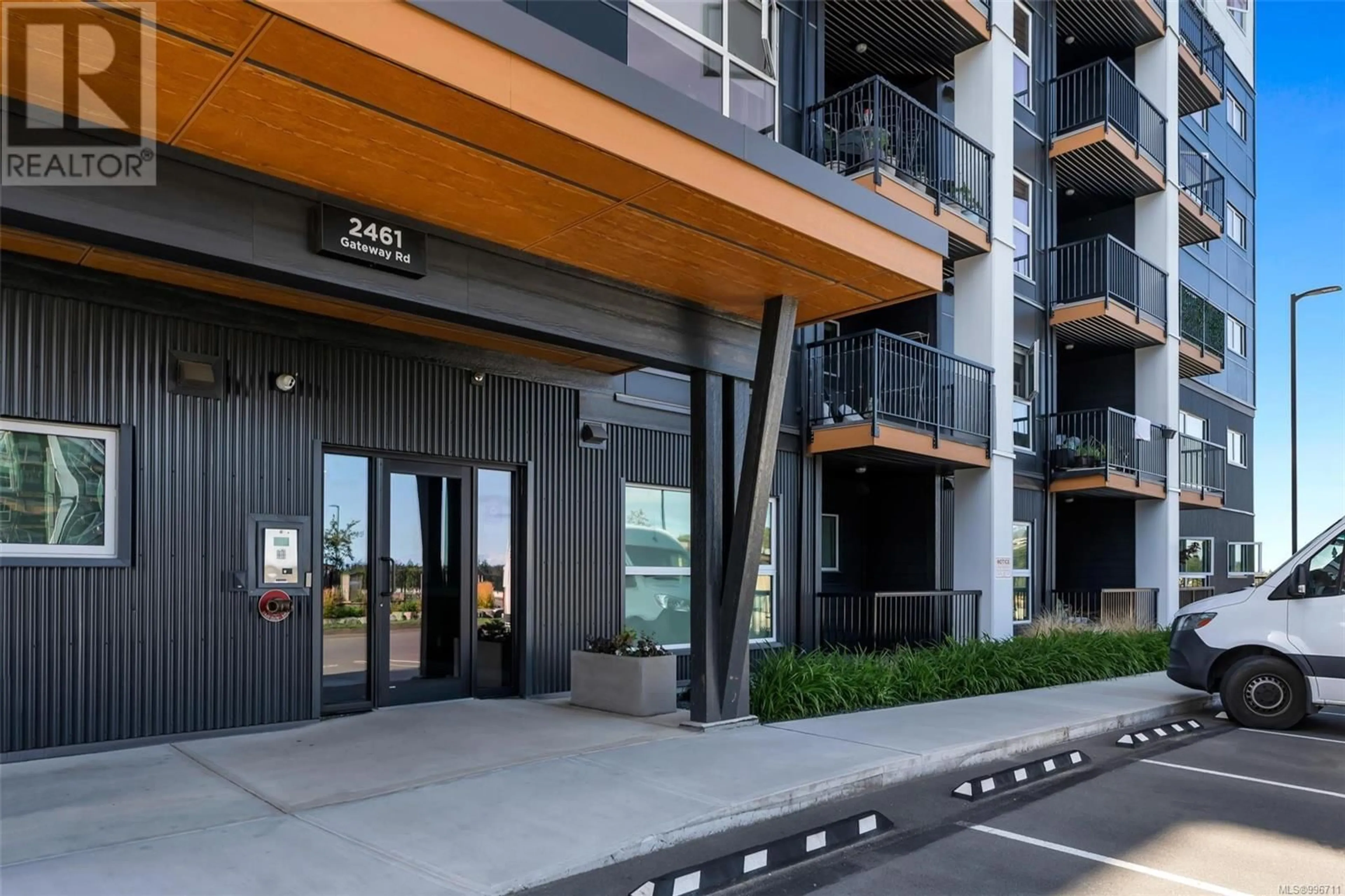 Unknown for 311 - 2461 GATEWAY ROAD, Langford British Columbia V9B6M6
