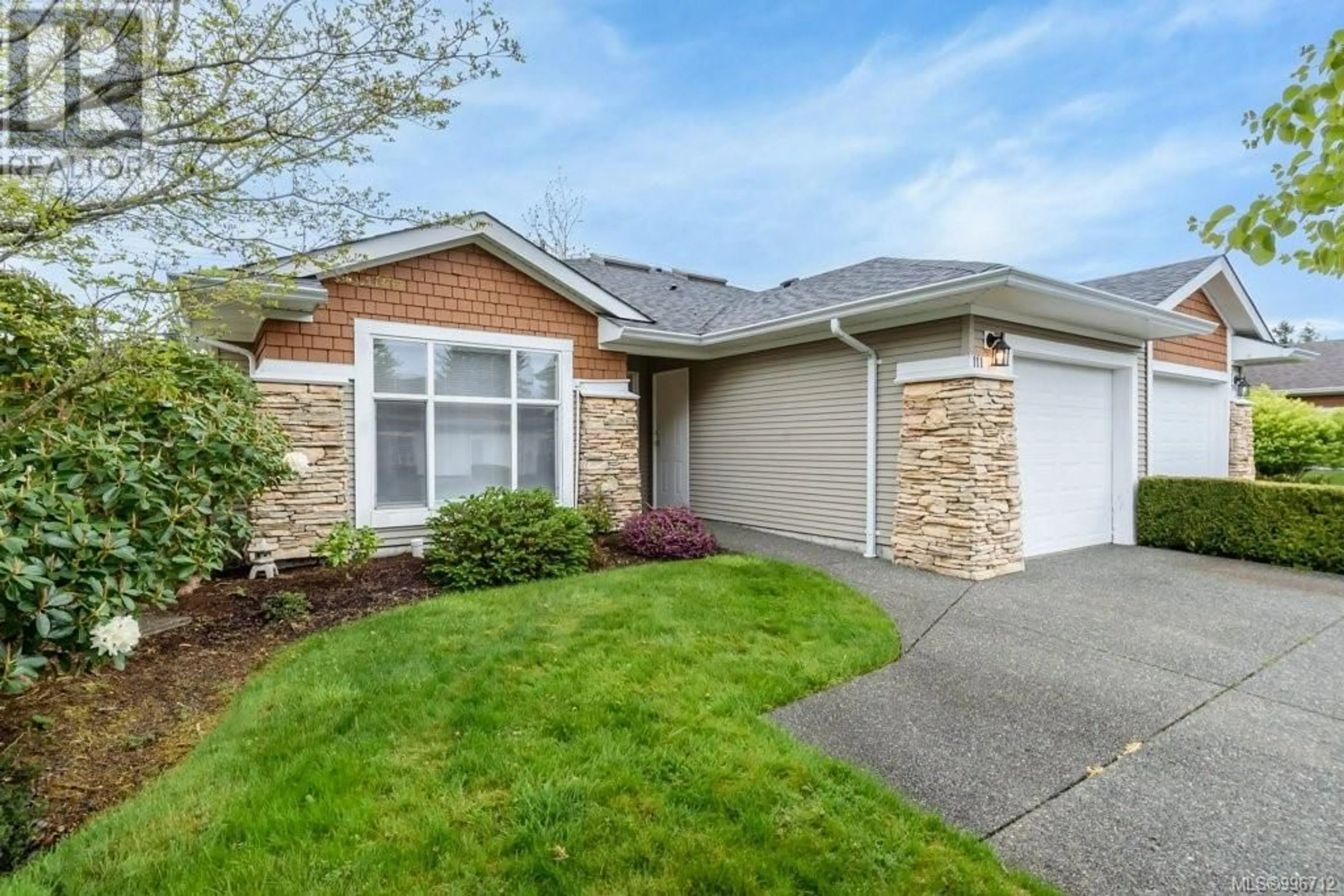 Unknown for 111 - 1919 ST. ANDREWS PLACE, Courtenay British Columbia V9N9J4