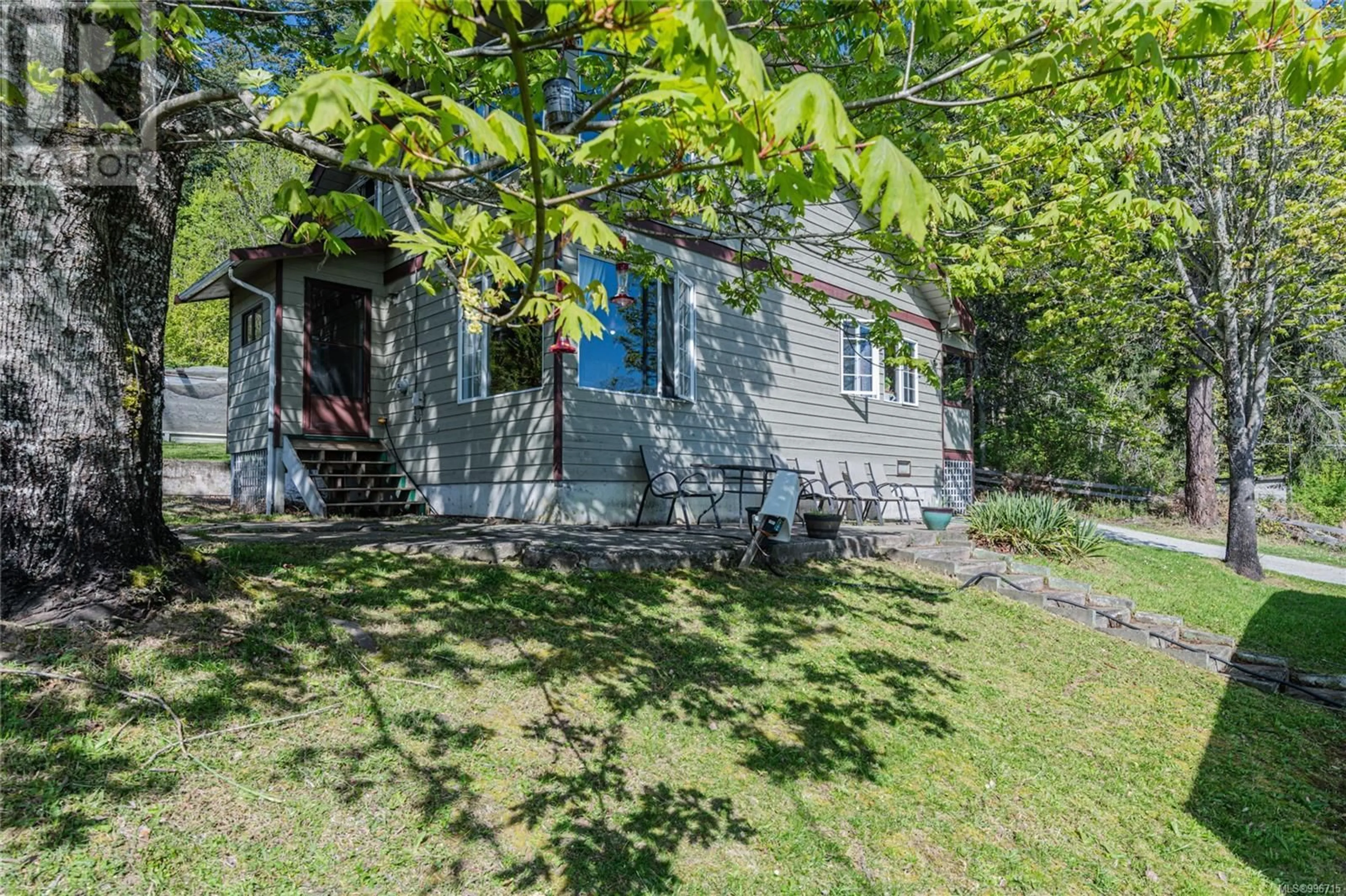 Unknown for 252 TRIPP ROAD, Salt Spring British Columbia V8K1K6