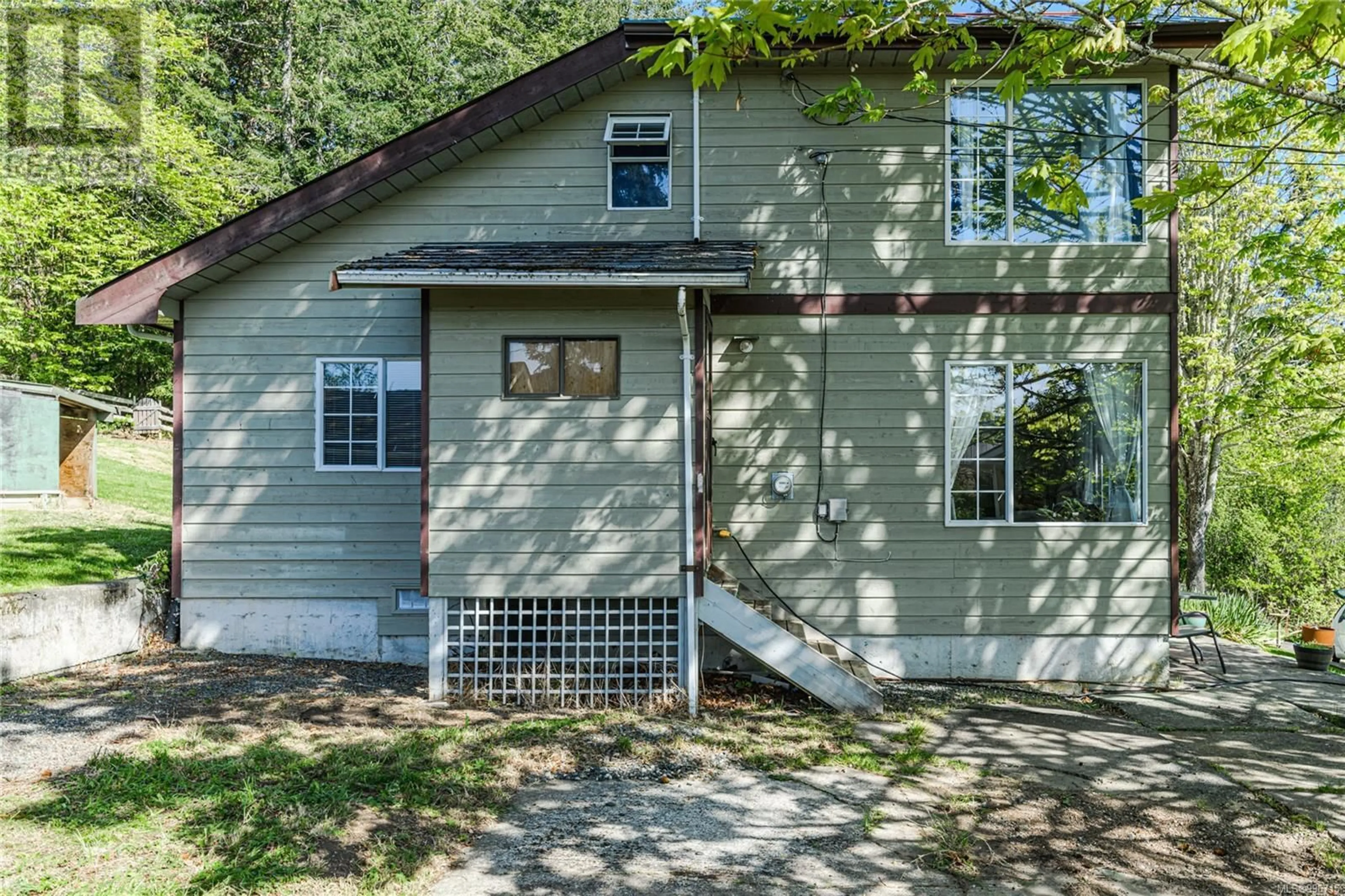 Unknown for 252 TRIPP ROAD, Salt Spring British Columbia V8K1K6