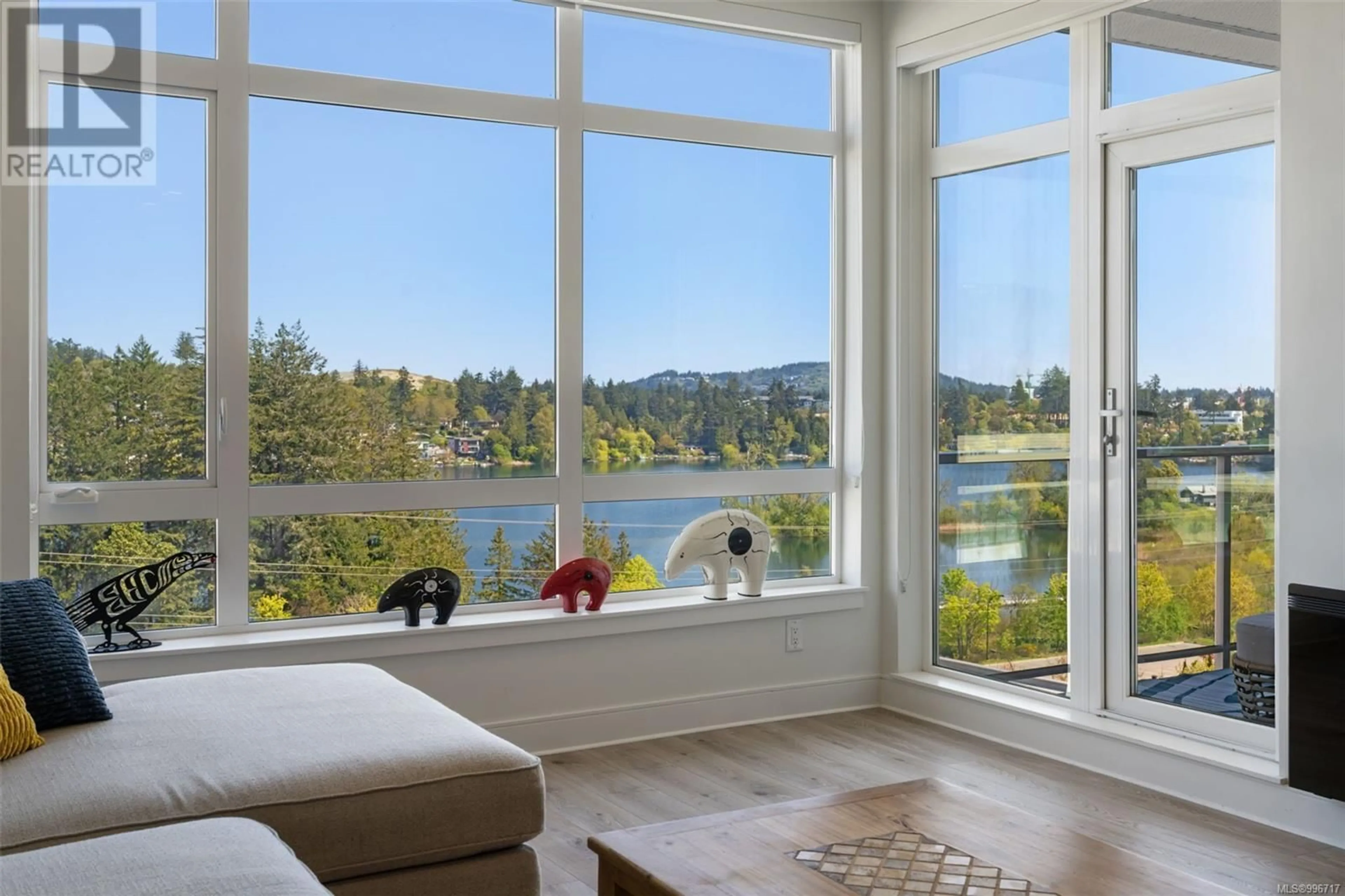 Unknown for 604 - 1311 LAKEPOINT WAY, Langford British Columbia V9B0S7