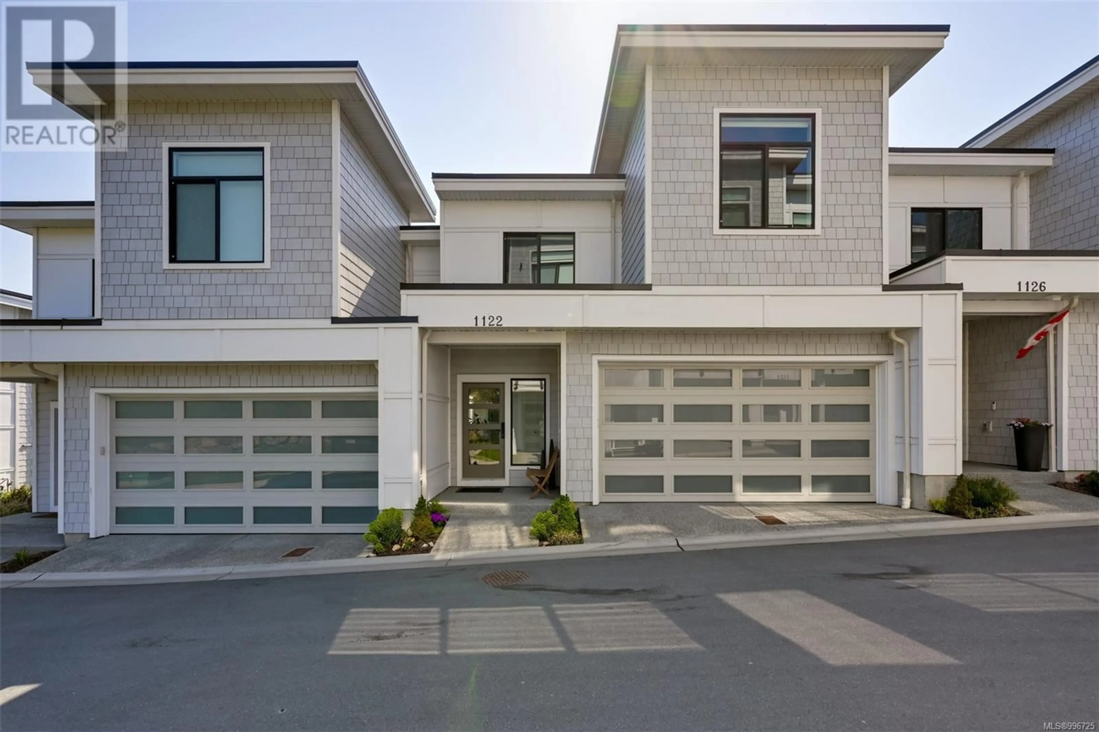 Unknown for 1122 OLIVINE MEWS, Langford British Columbia V9B5P9