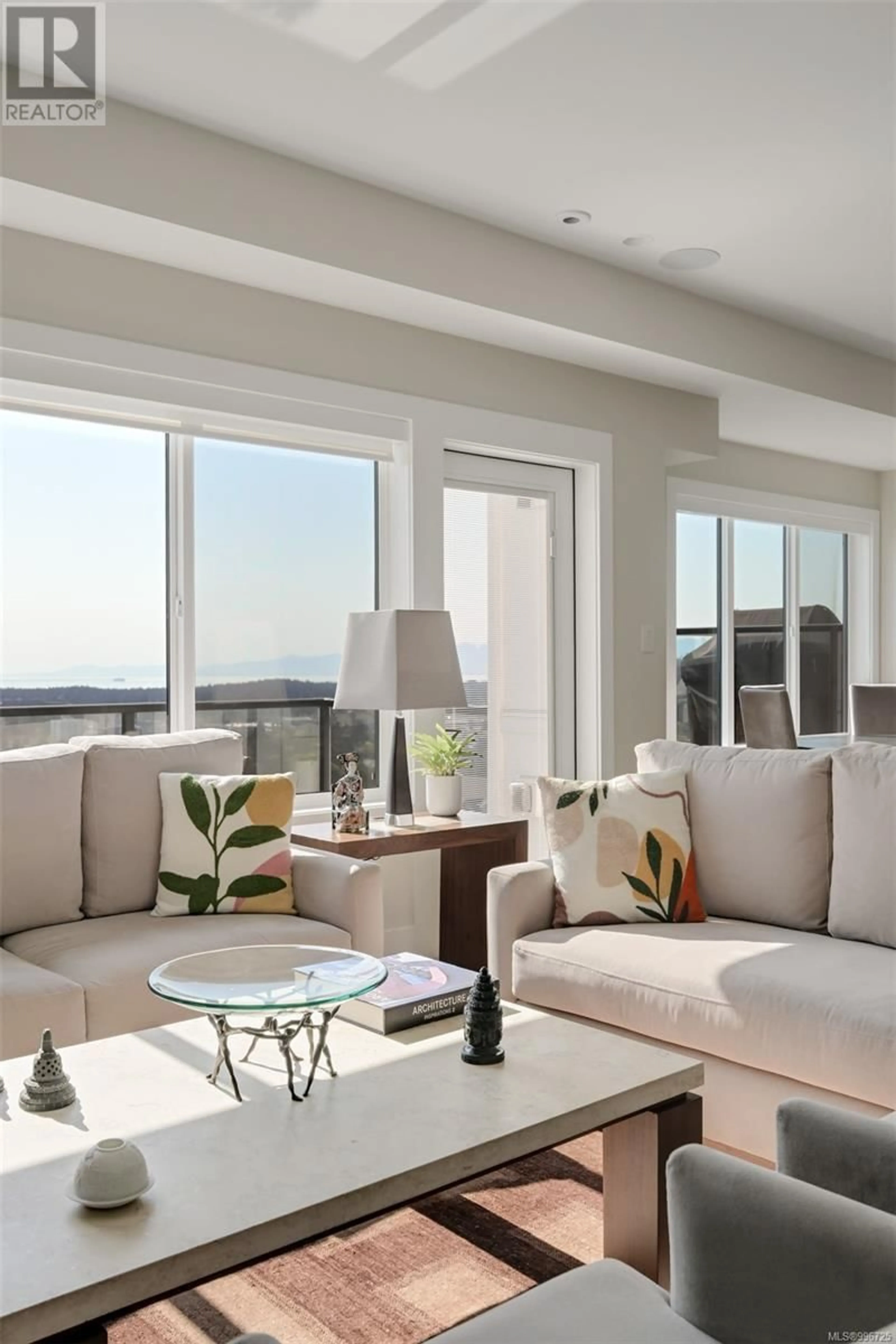 Living room with furniture, unknown for 1122 OLIVINE MEWS, Langford British Columbia V9B5P9
