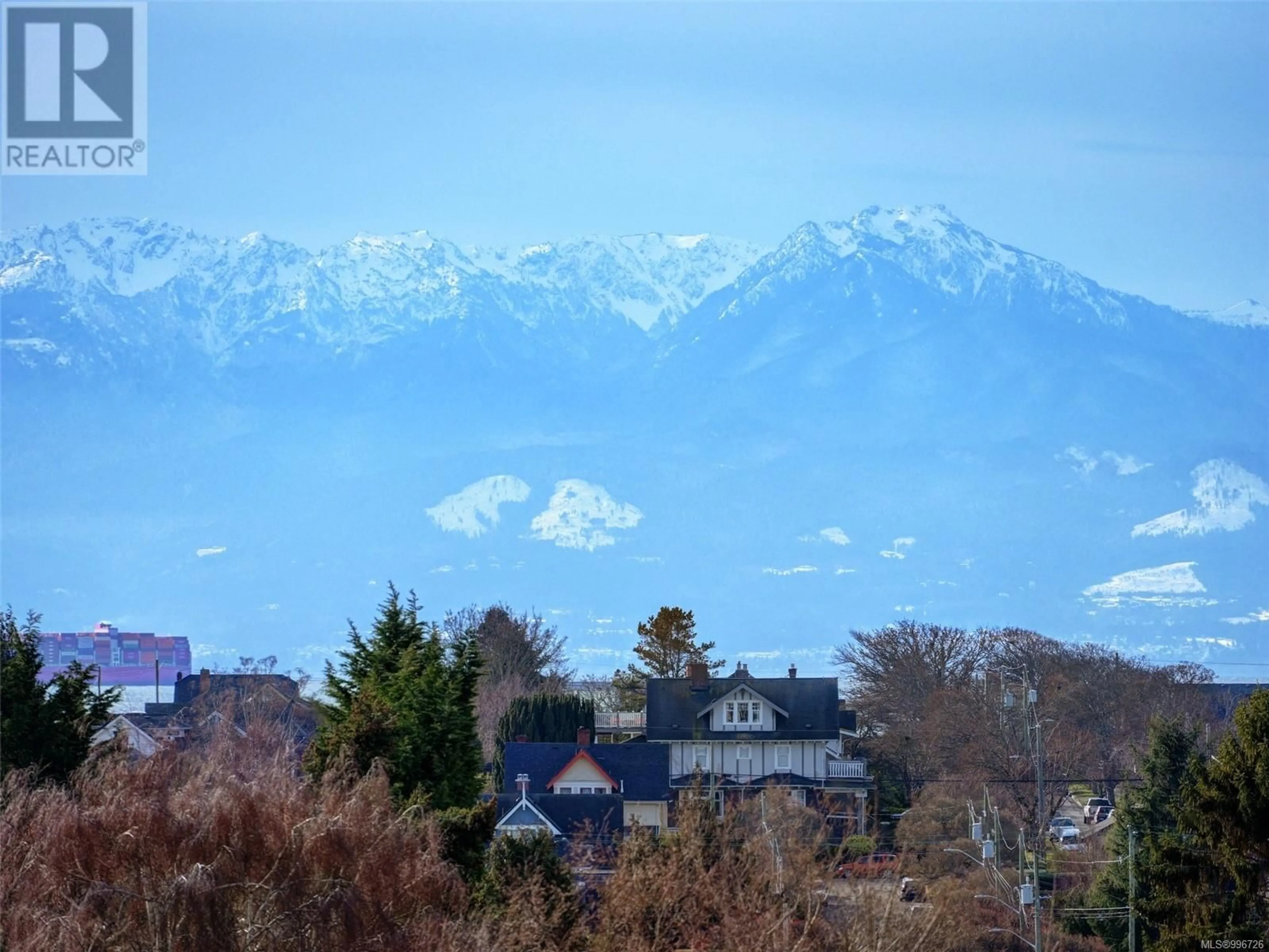 Blurry image for 402 - 1246 FAIRFIELD ROAD, Victoria British Columbia V8V3B5