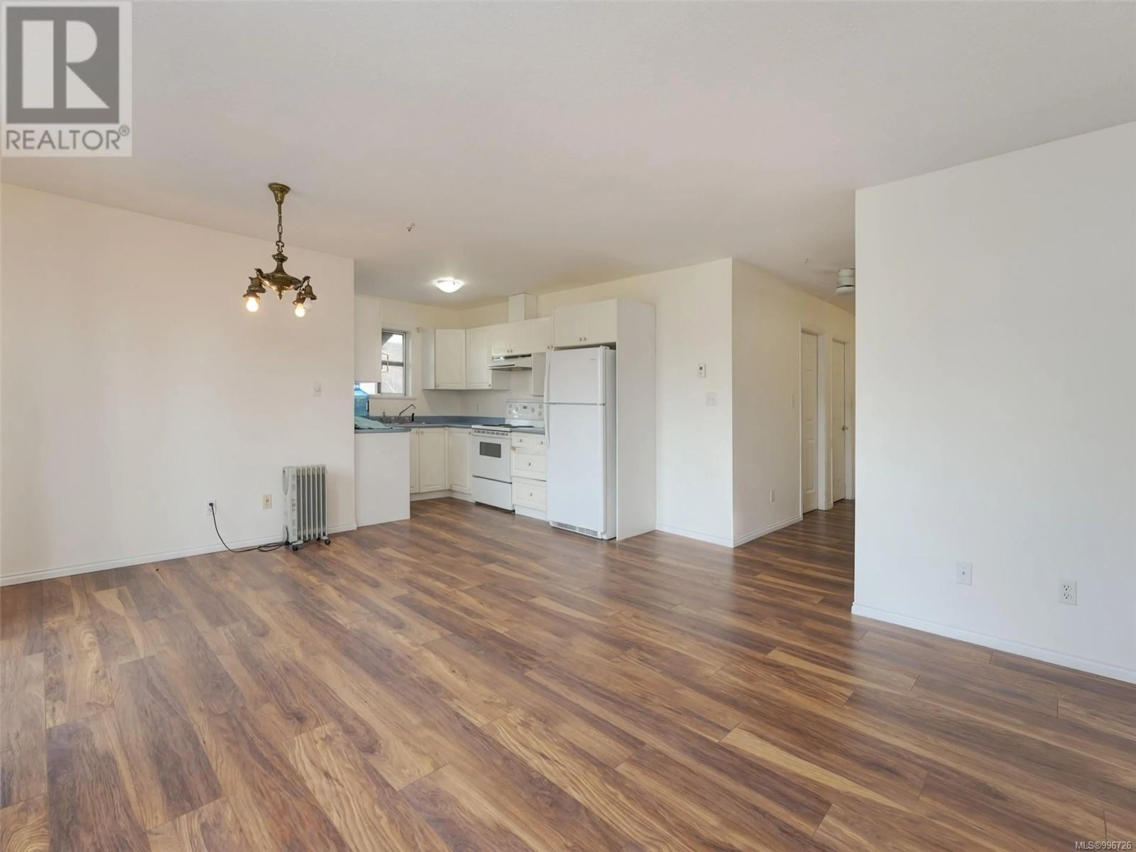 A pic of a room for 402 - 1246 FAIRFIELD ROAD, Victoria British Columbia V8V3B5