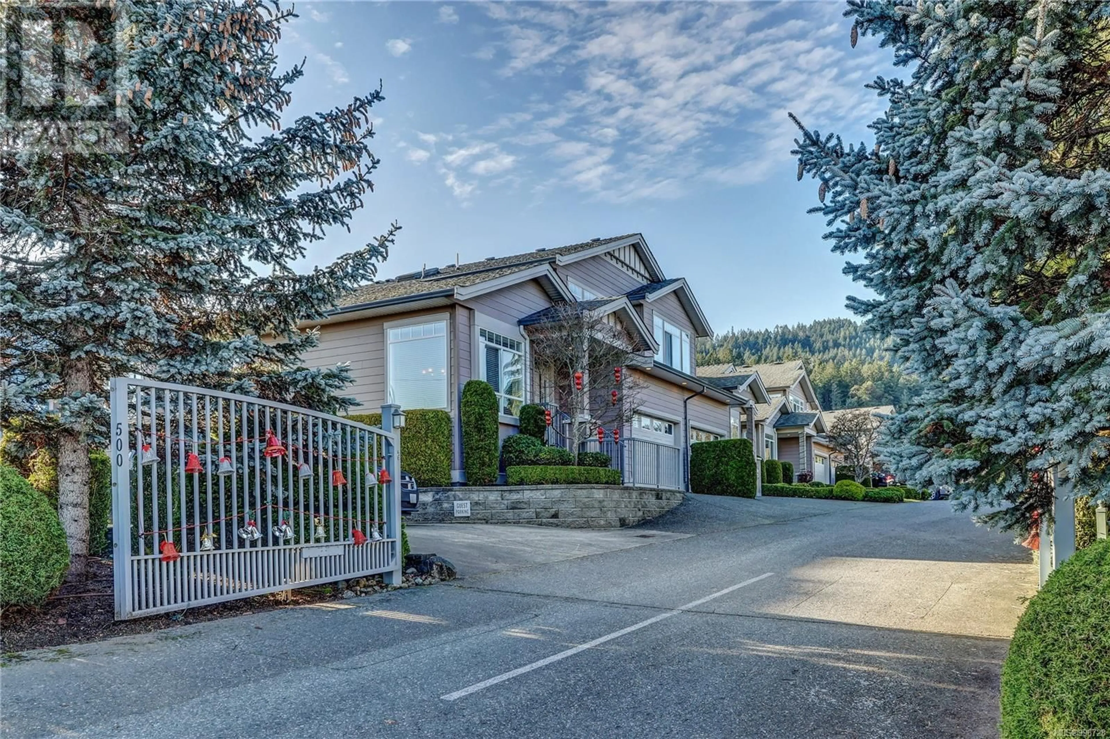 Unknown for 24 - 500 RUSSELL ROAD, Ladysmith British Columbia V9G1W3