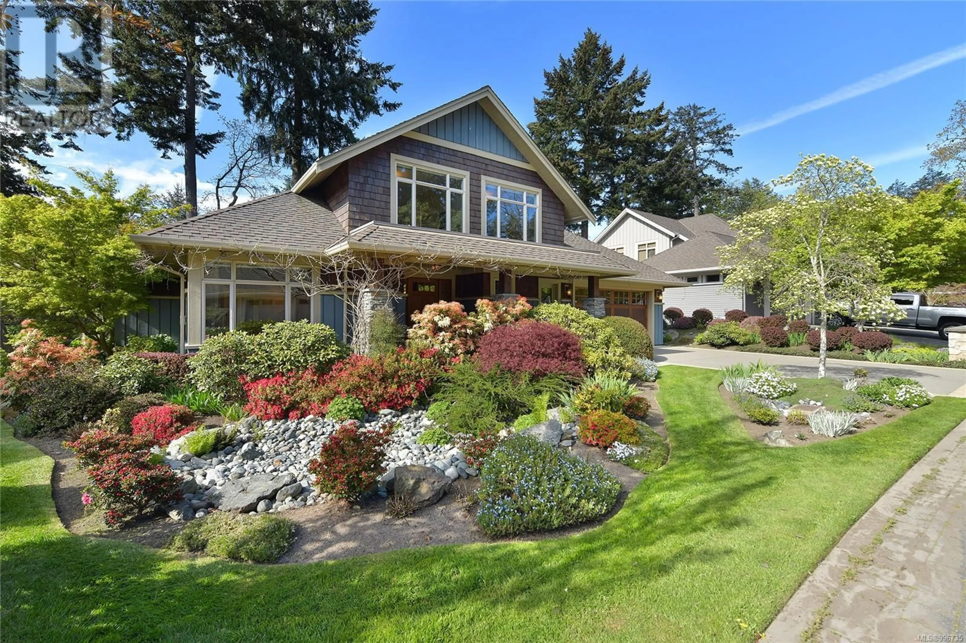 Unknown for 1284 OCEANWOOD LANE, Saanich British Columbia V8X0A4