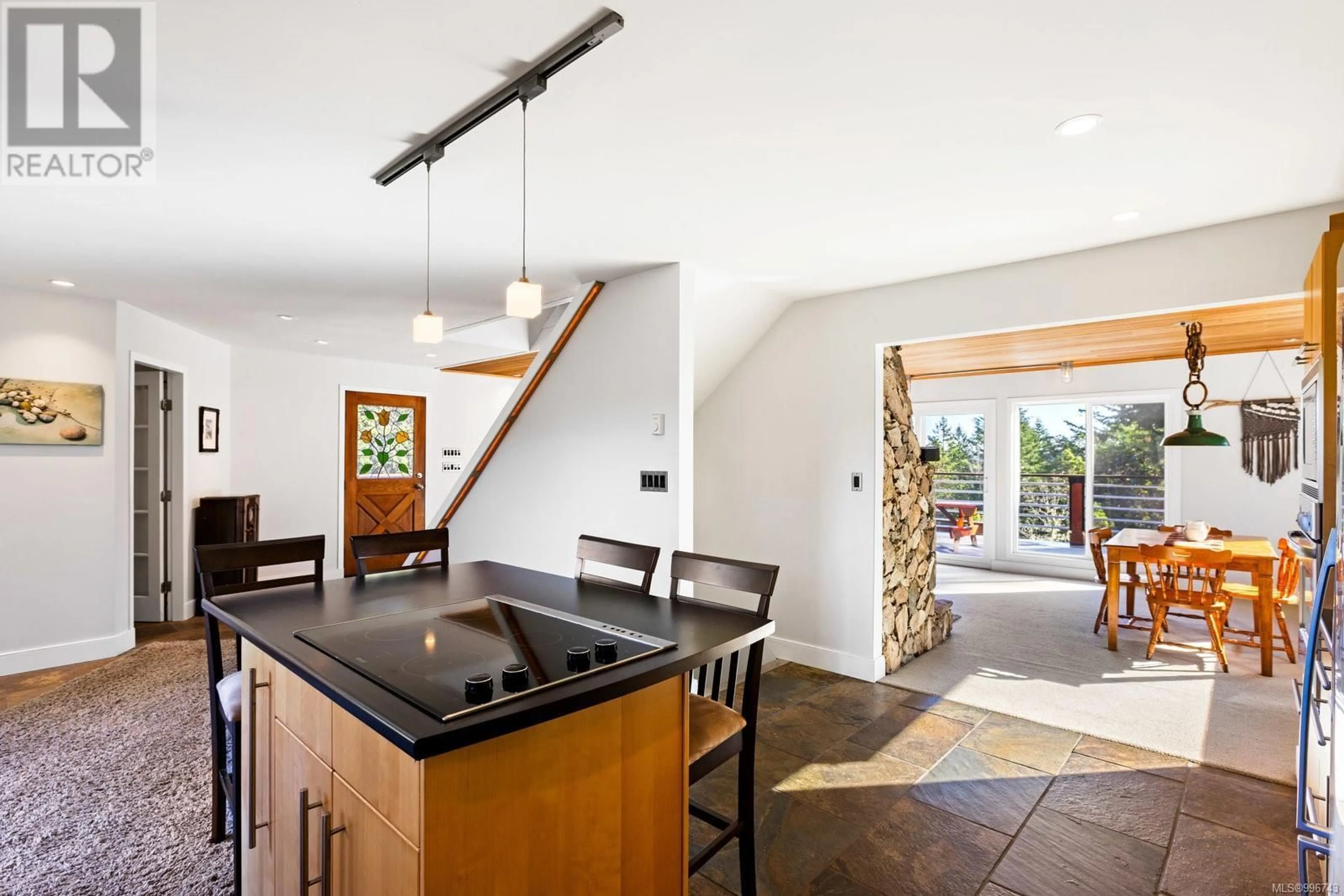 Open concept kitchen, unknown for 62 HARTLAND AVENUE, Saanich British Columbia V9E1L7