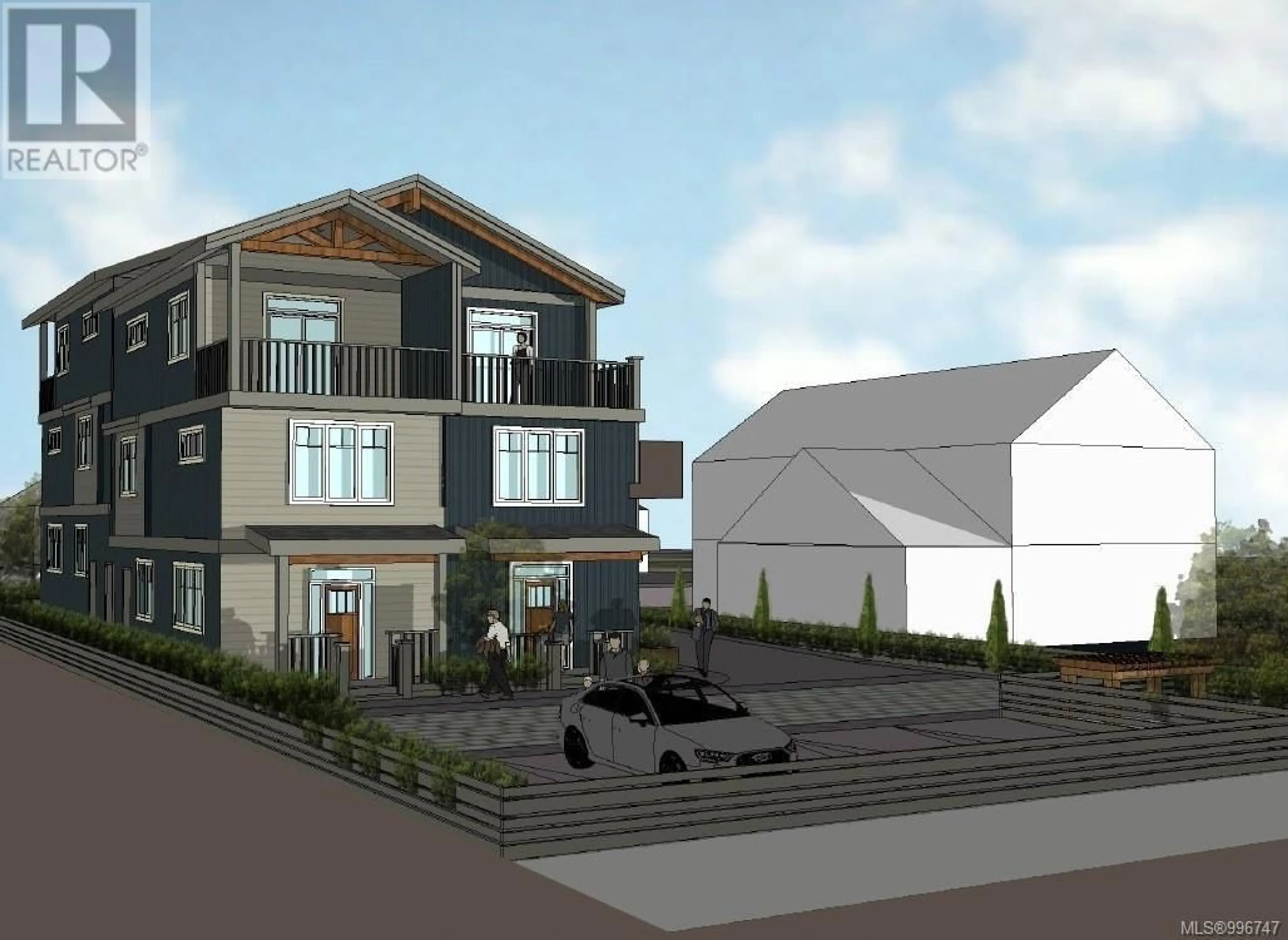 Unknown for 532 PRIDEAUX STREET, Nanaimo British Columbia V9R2N7