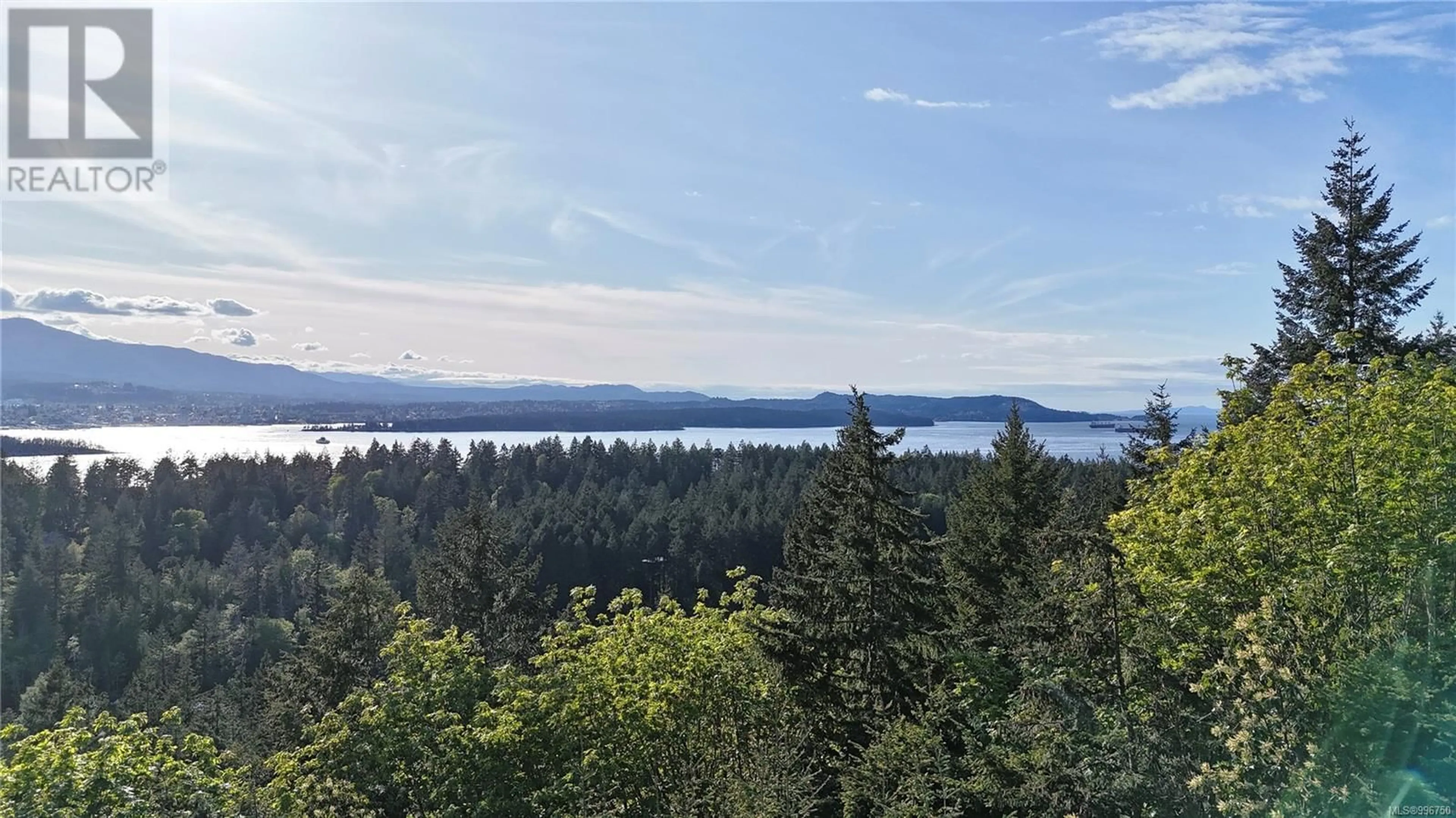 A pic from outside/outdoor area/front of a property/back of a property/a pic from drone, water/lake/river/ocean view for 955 PAT BURNS AVENUE, Gabriola Island British Columbia V0R1X2