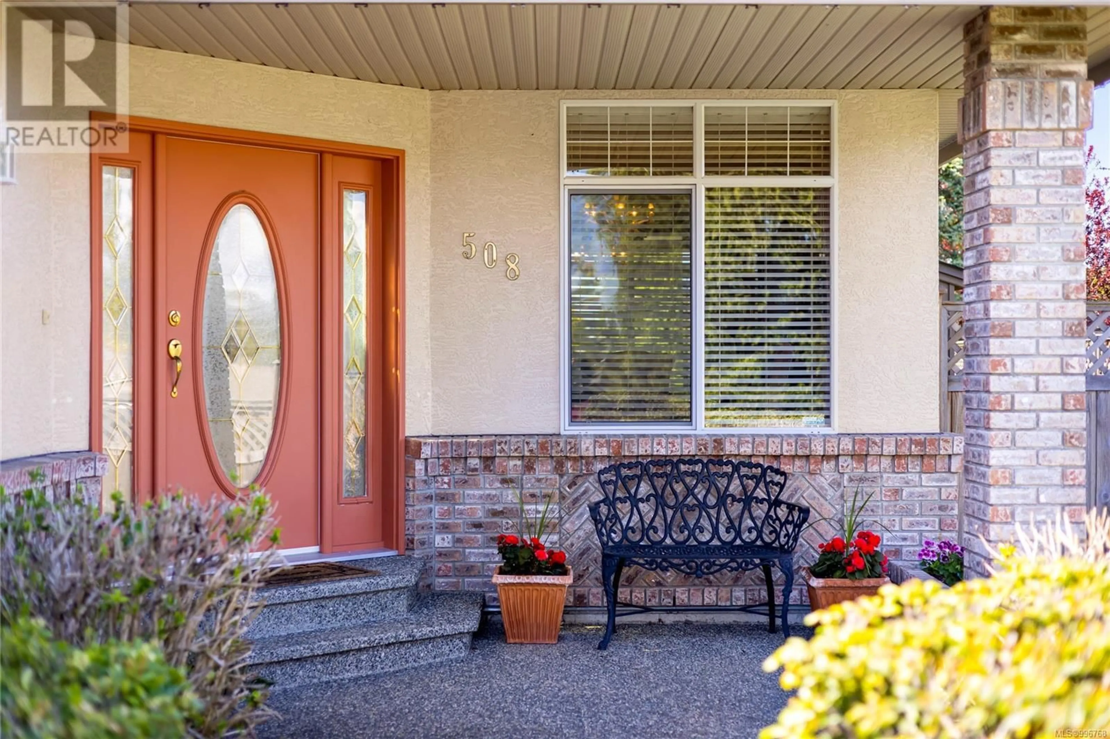 Unknown for 508 DOGLEG CLOSE, Qualicum Beach British Columbia V9K1E1