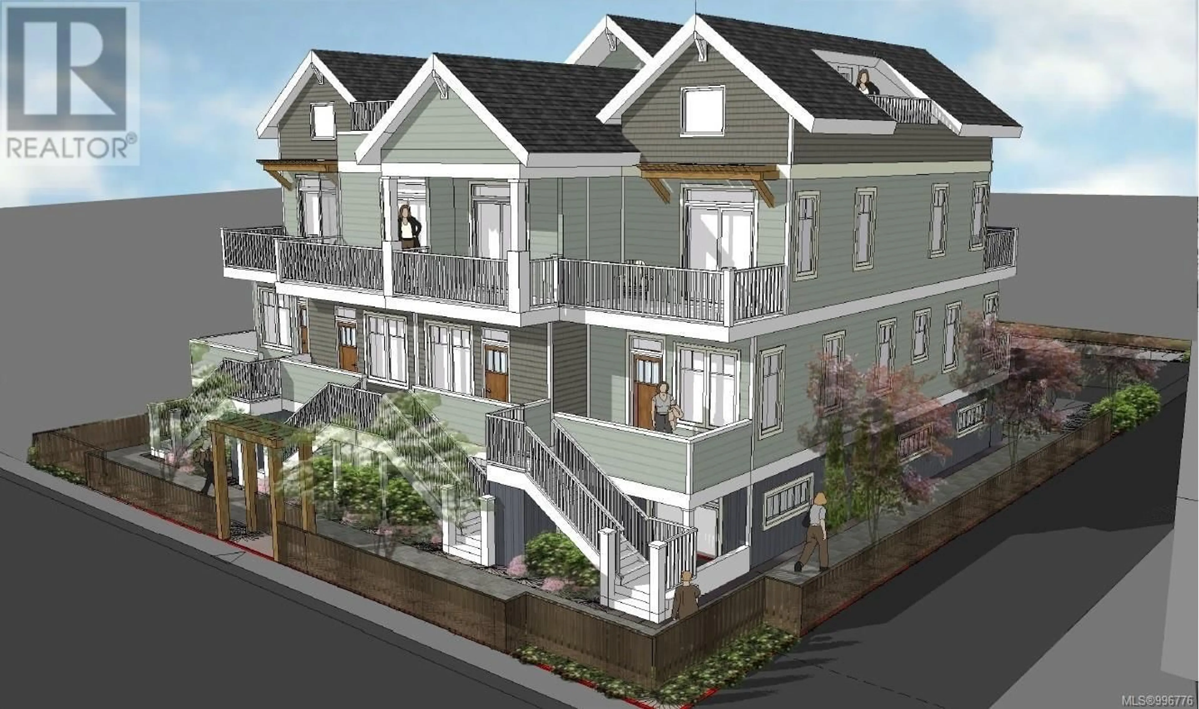 Unknown for 880 HECATE STREET, Nanaimo British Columbia V9R4K6