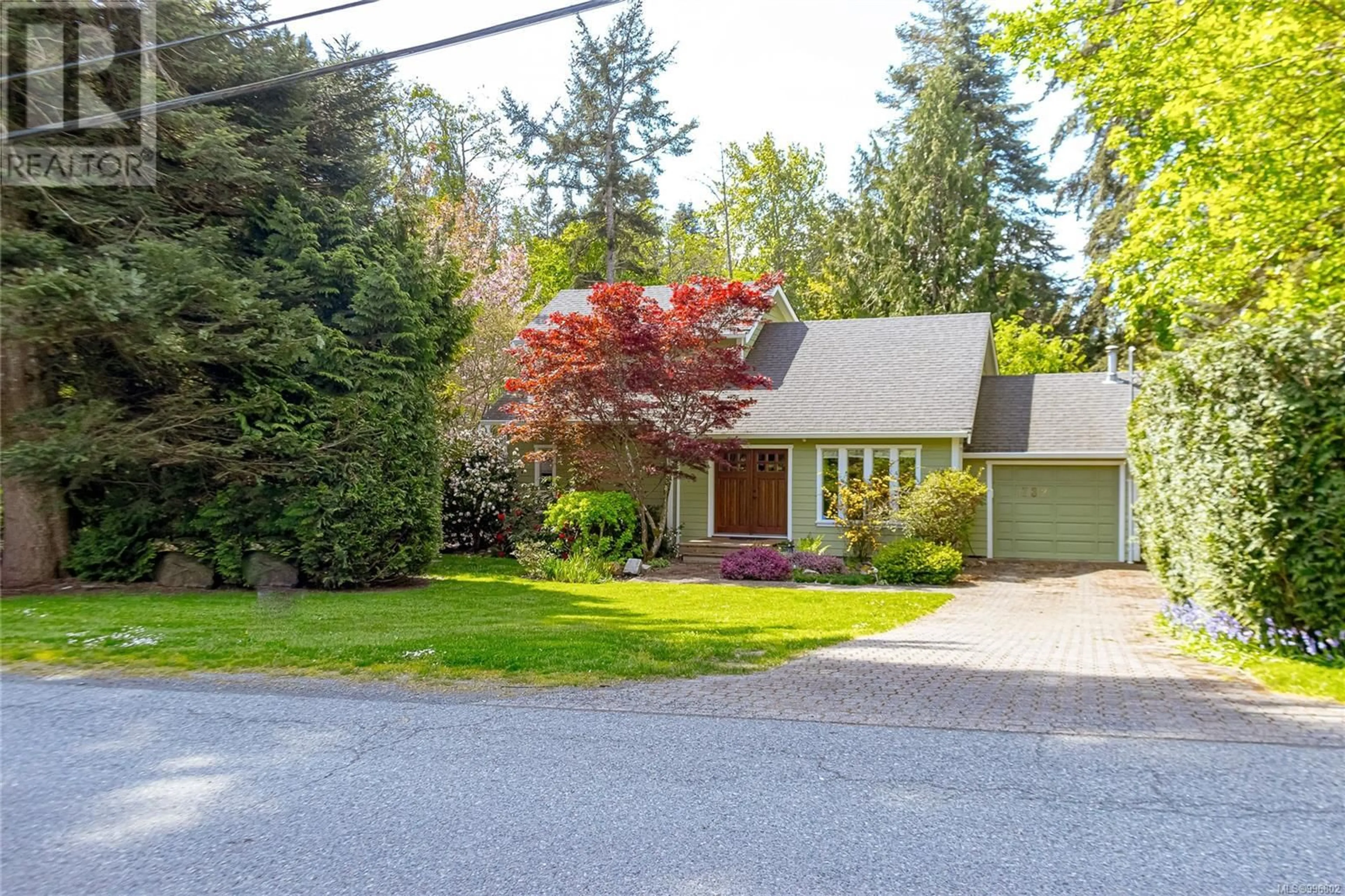 Unknown for 732 TISWILDE ROAD, Metchosin British Columbia V9C4E8