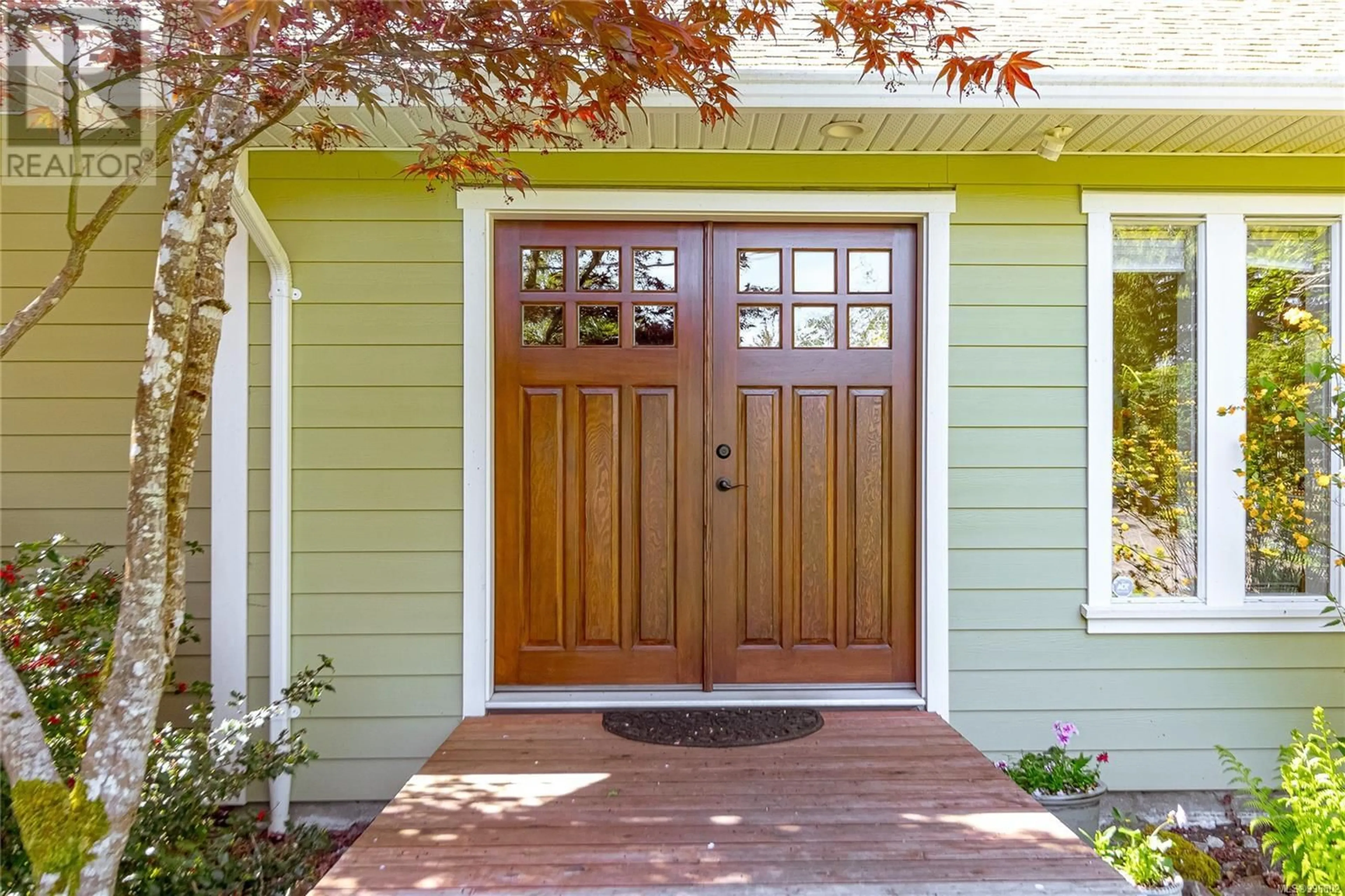 Indoor entryway for 732 TISWILDE ROAD, Metchosin British Columbia V9C4E8