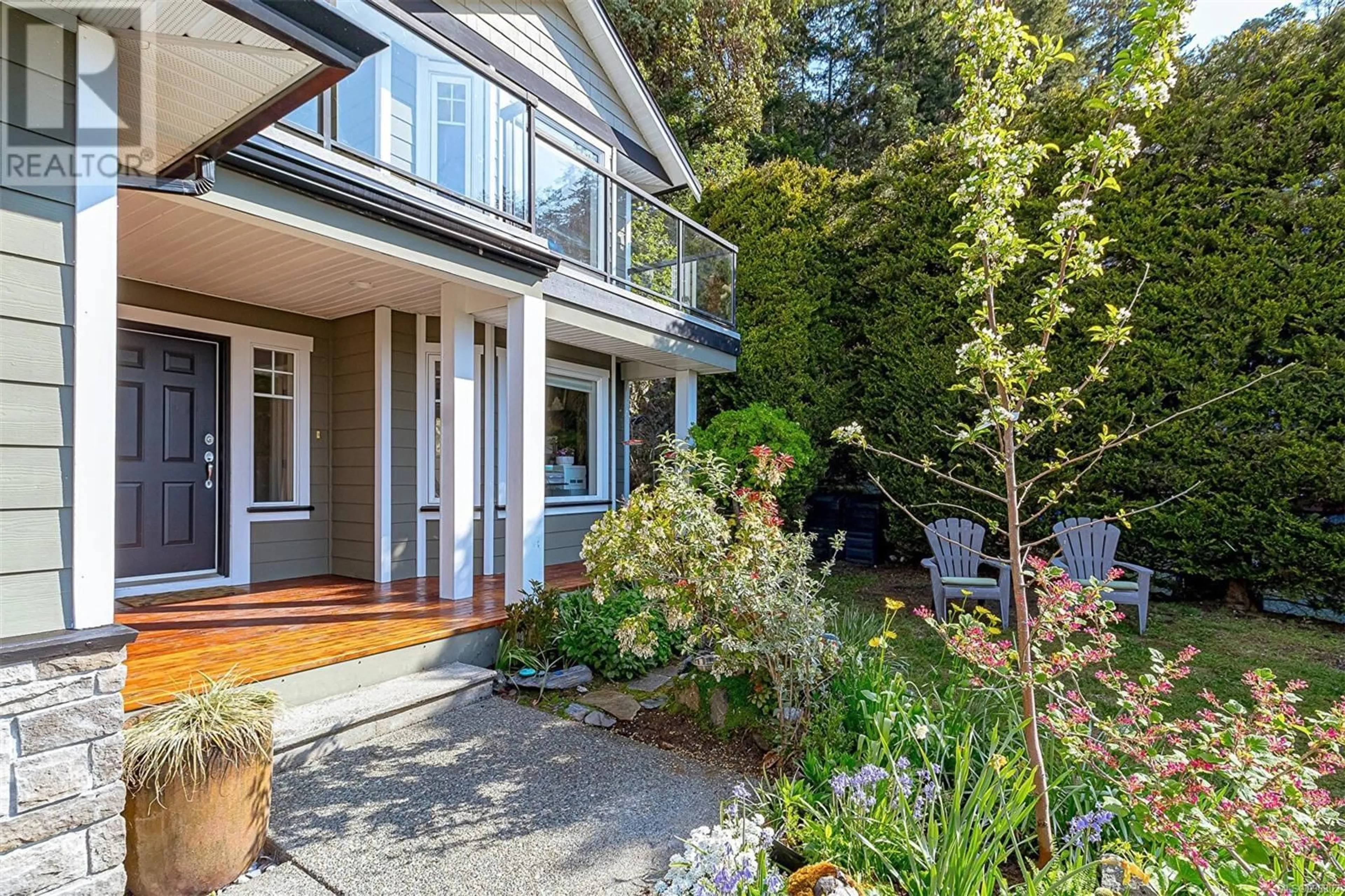 Unknown for 3531 SUN HILL, Langford British Columbia V9C6A4