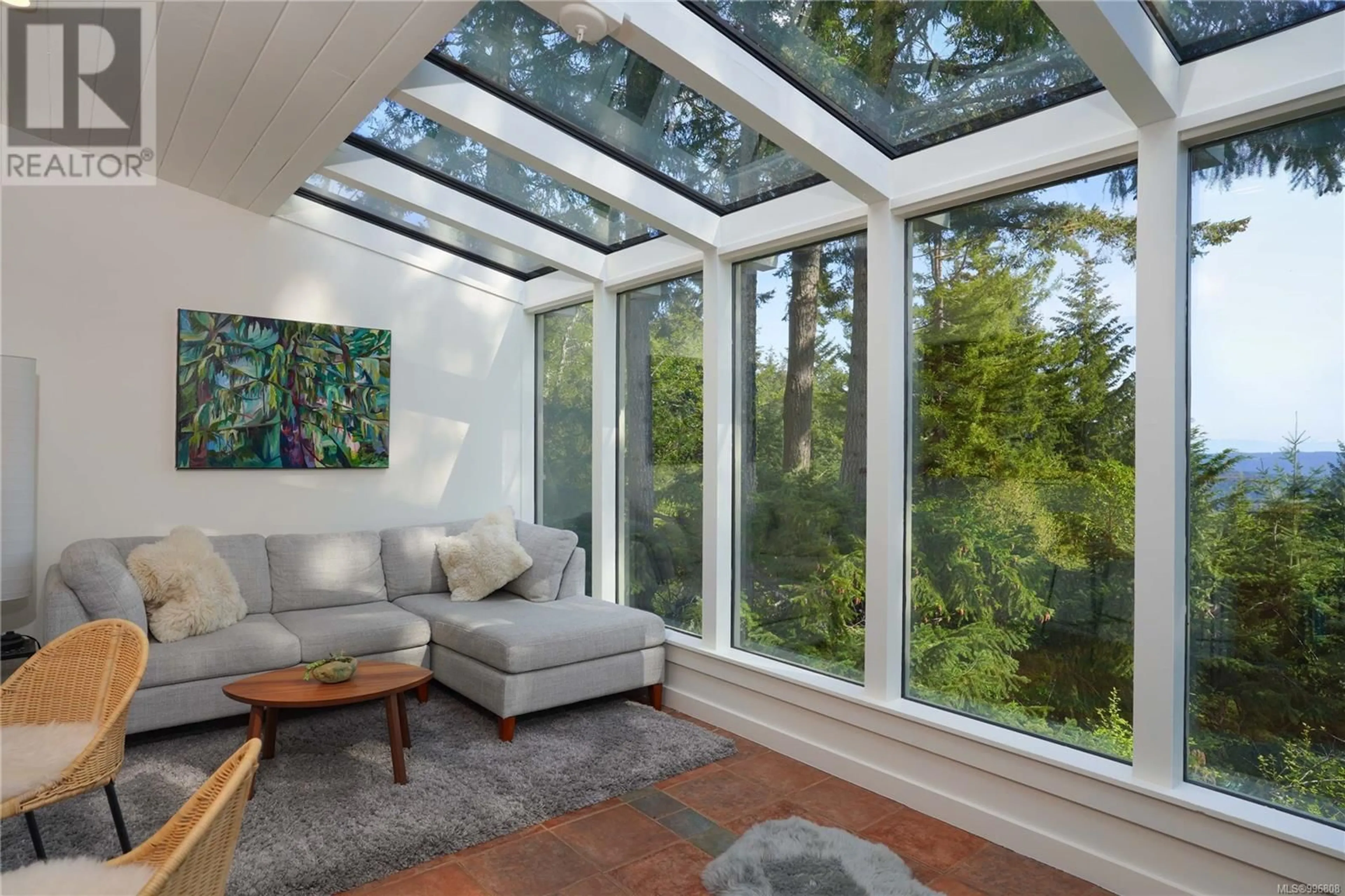 Unknown for 460 MT. BELCHER HEIGHTS, Salt Spring British Columbia V8K2J6