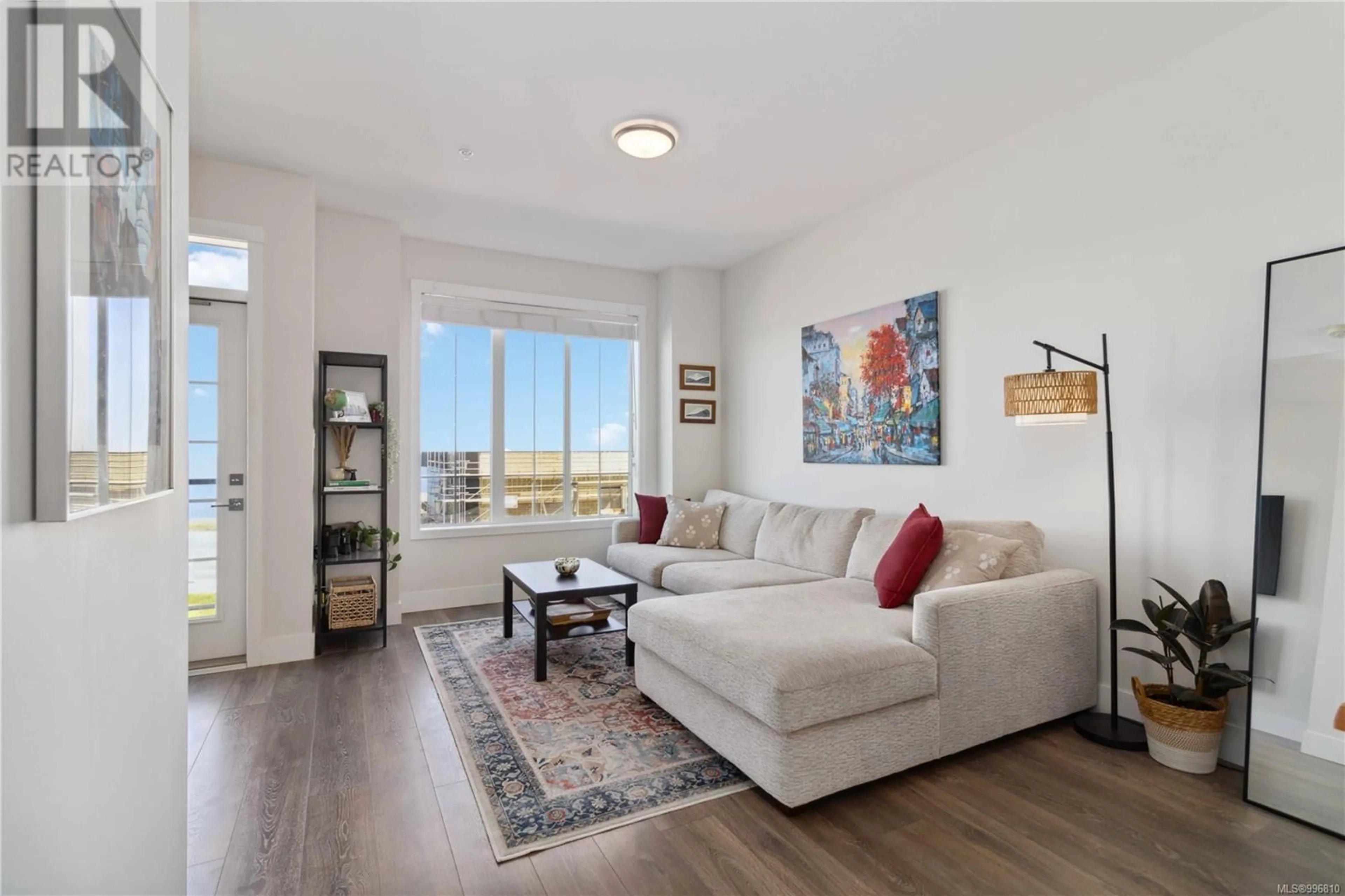 Living room with furniture, unknown for 139 - 3501 DUNLIN STREET, Colwood British Columbia V9C0P7