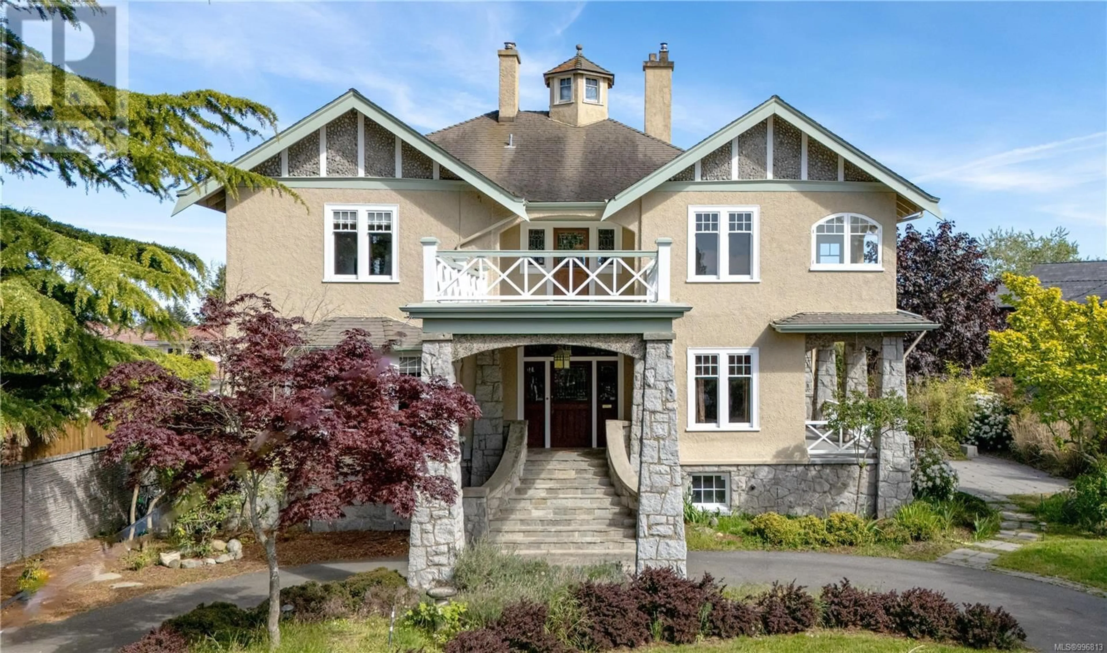Unknown for 4423 TYNDALL AVENUE, Saanich British Columbia V8N3S3