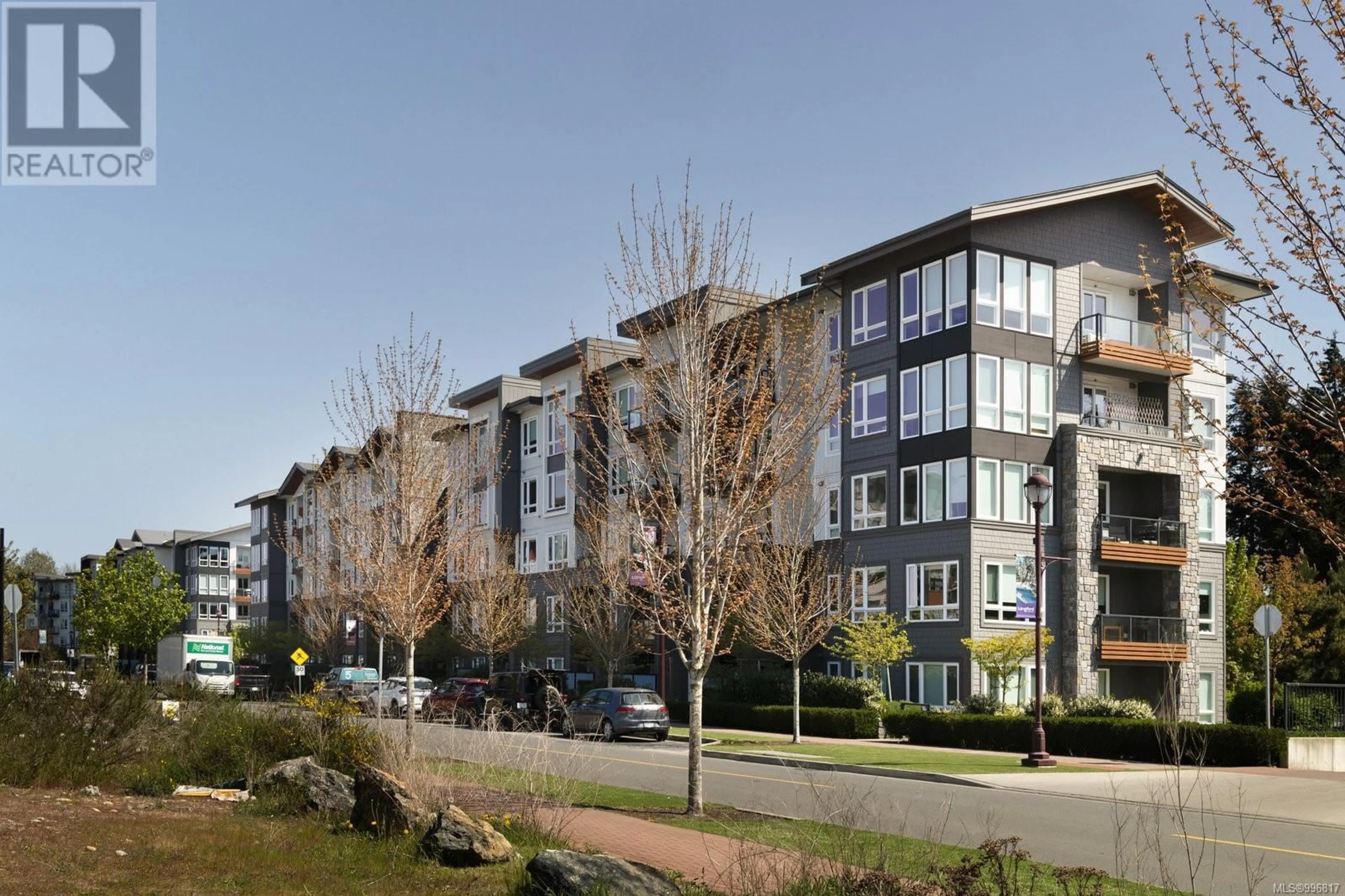 Unknown for 405 - 960 REUNION AVENUE, Langford British Columbia V9B0W5