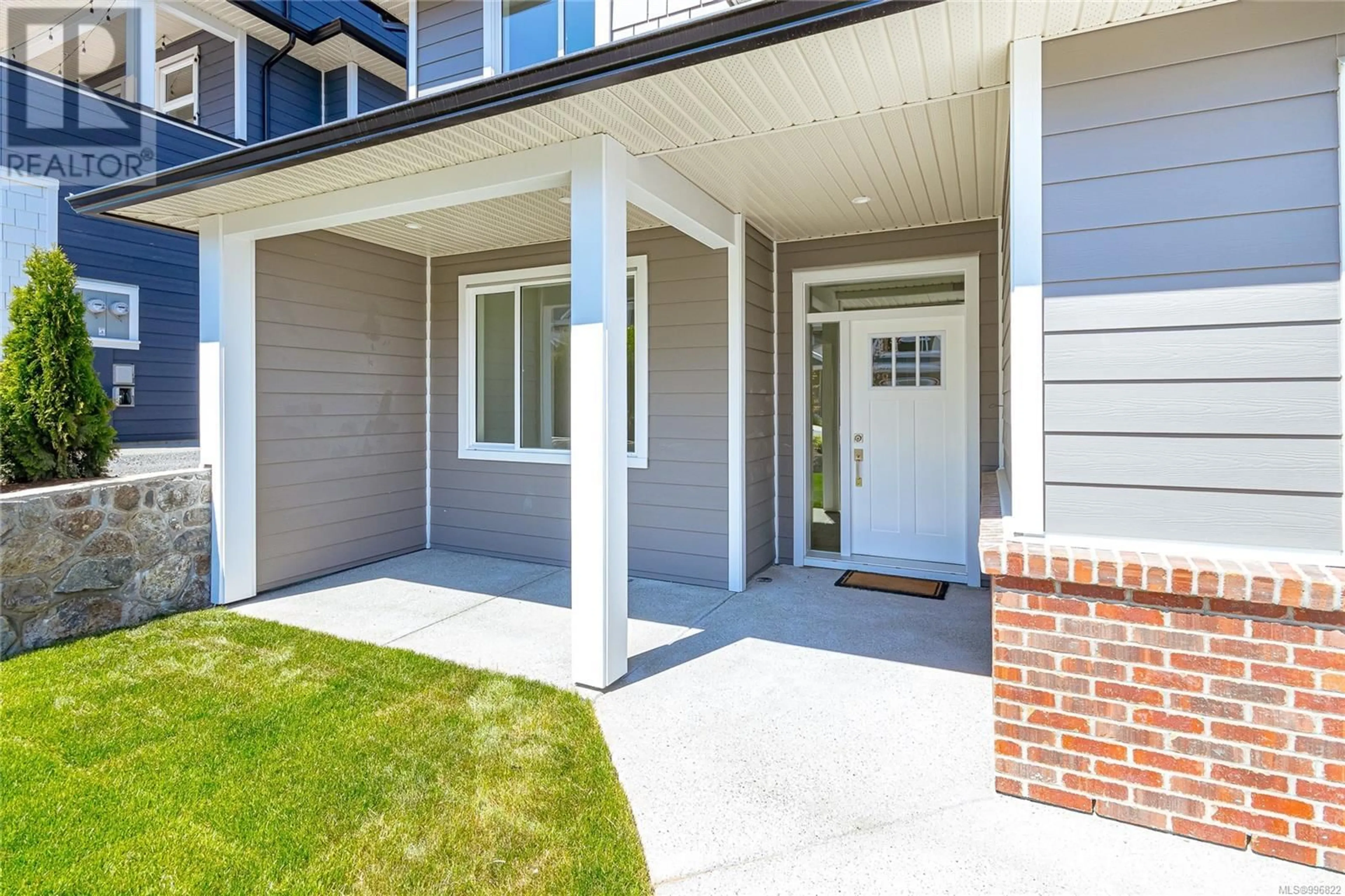Unknown for 1243 ASHMORE TERRACE, Langford British Columbia V9C0S6