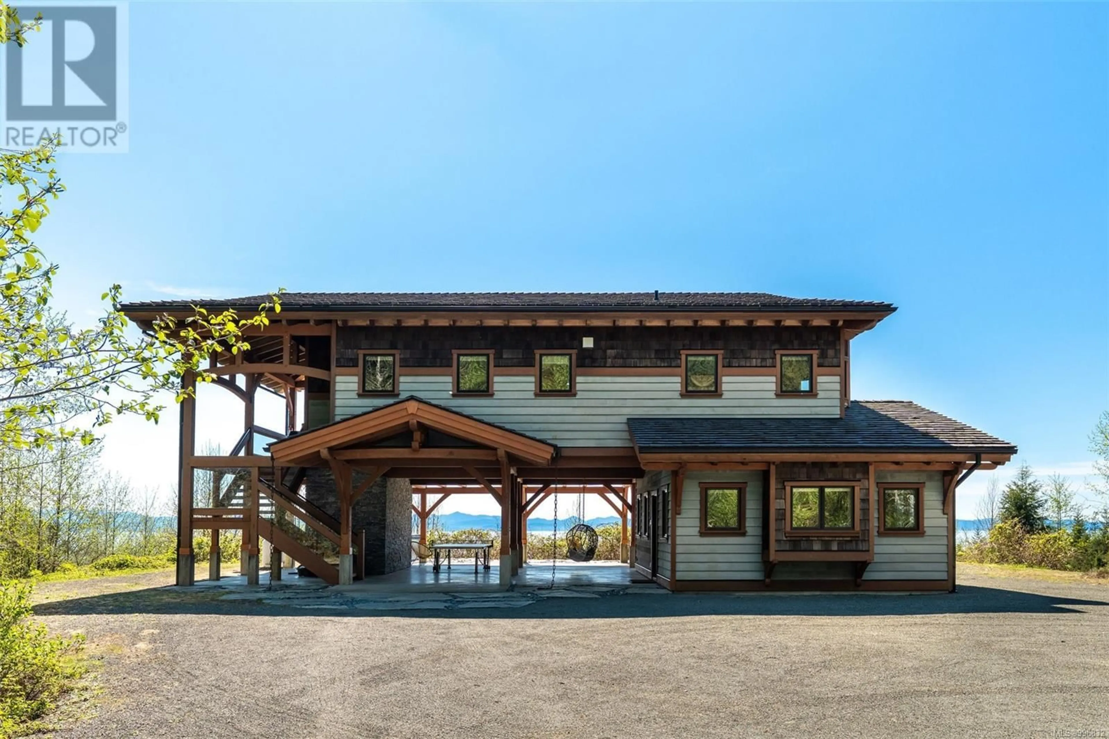 Patio, unknown for 3926 TIMBERLINE WAY, Sooke British Columbia V9Z1L1