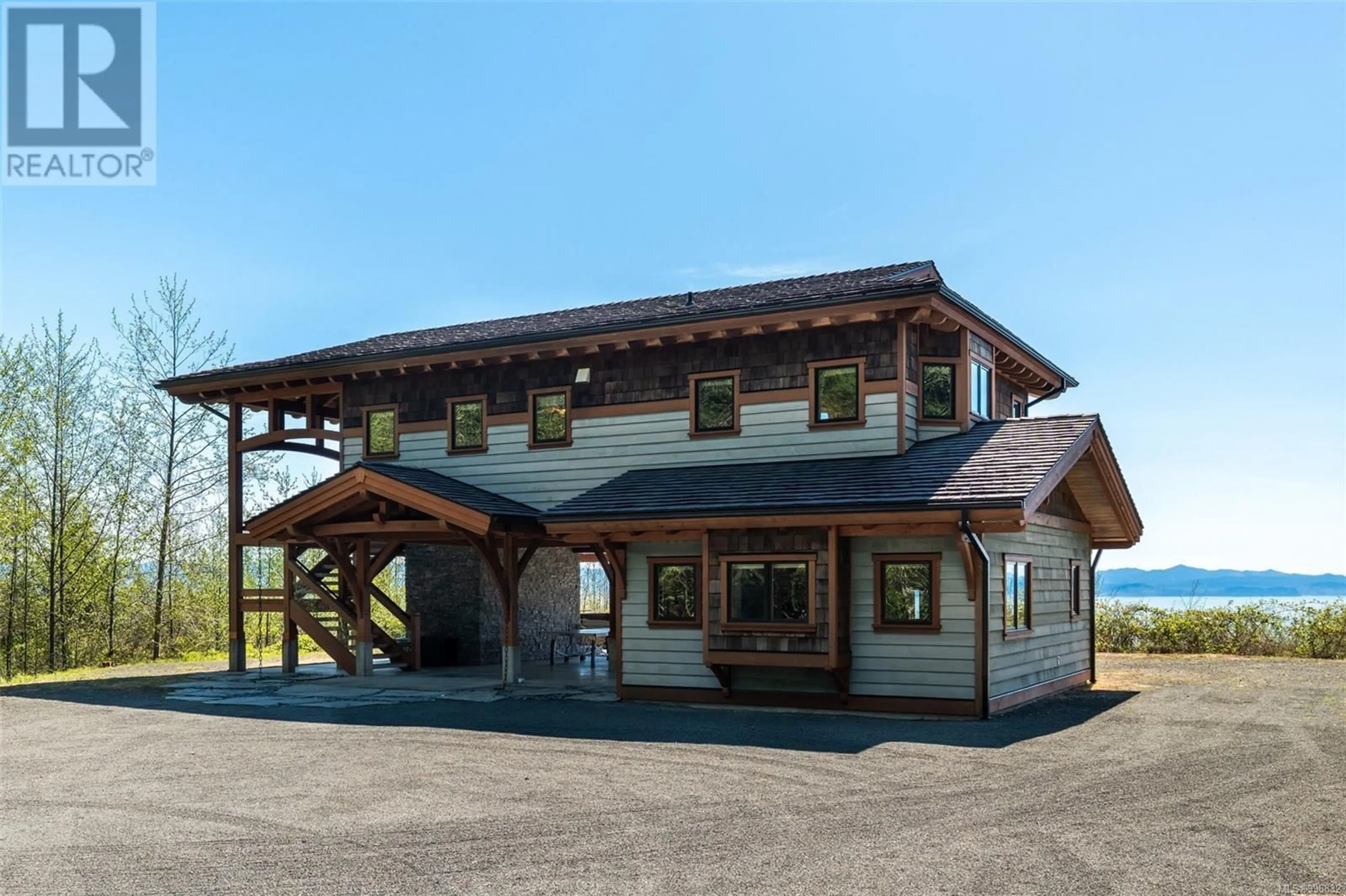 Unknown for 3926 TIMBERLINE WAY, Sooke British Columbia V9Z1L1