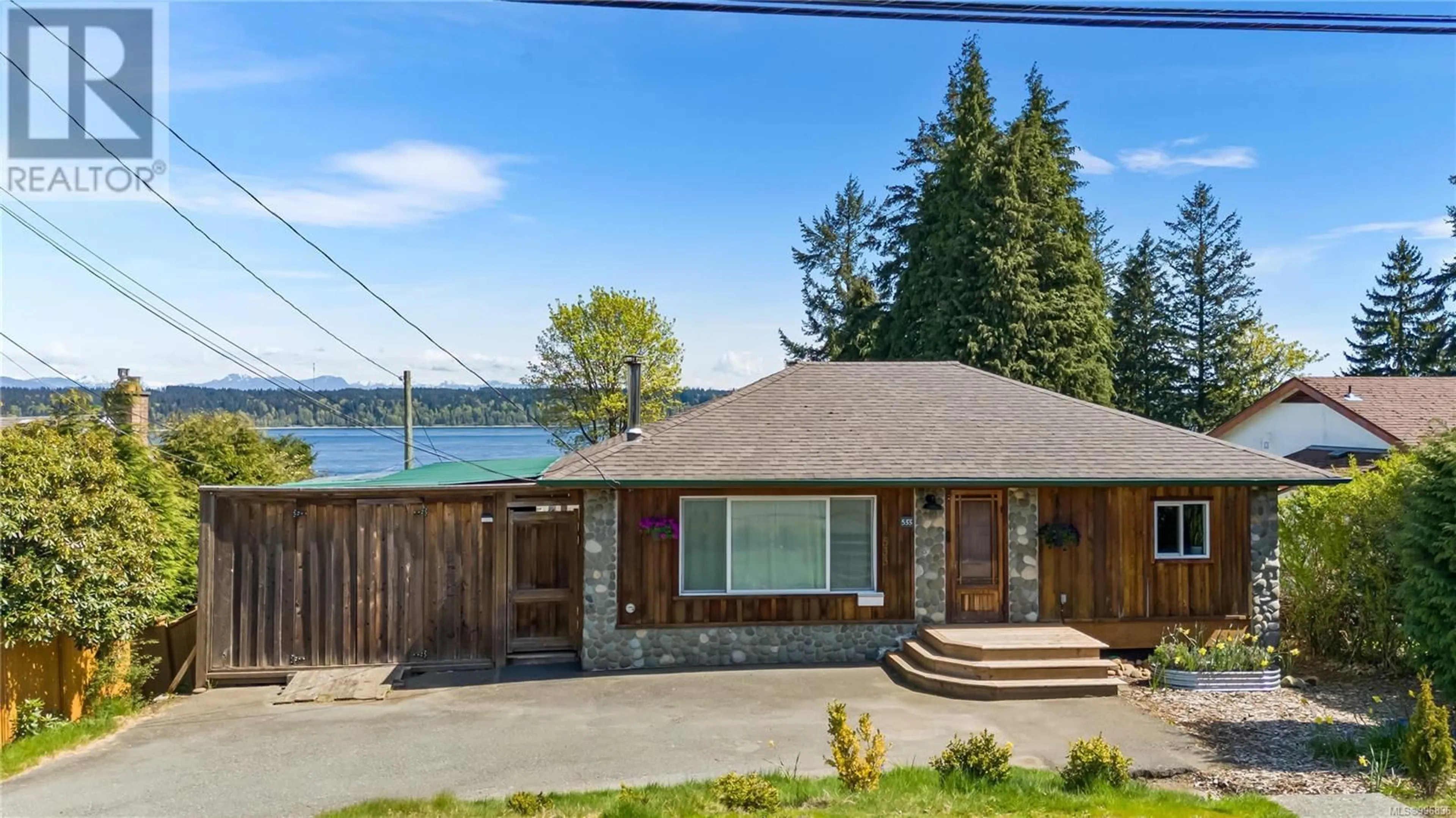 Unknown for 533 ALDER STREET, Campbell River British Columbia V9W2N9