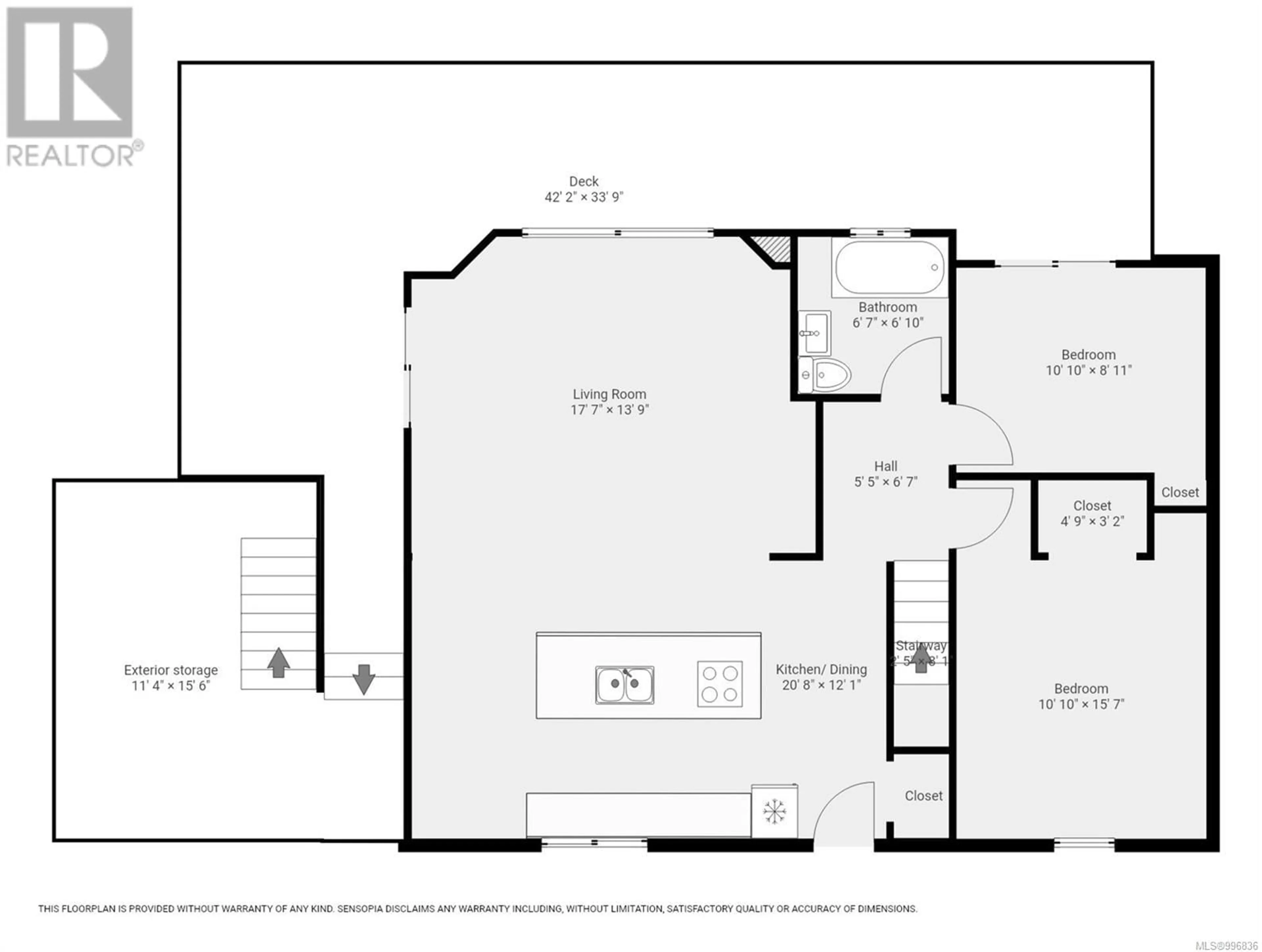 Floor plan for 533 ALDER STREET, Campbell River British Columbia V9W2N9