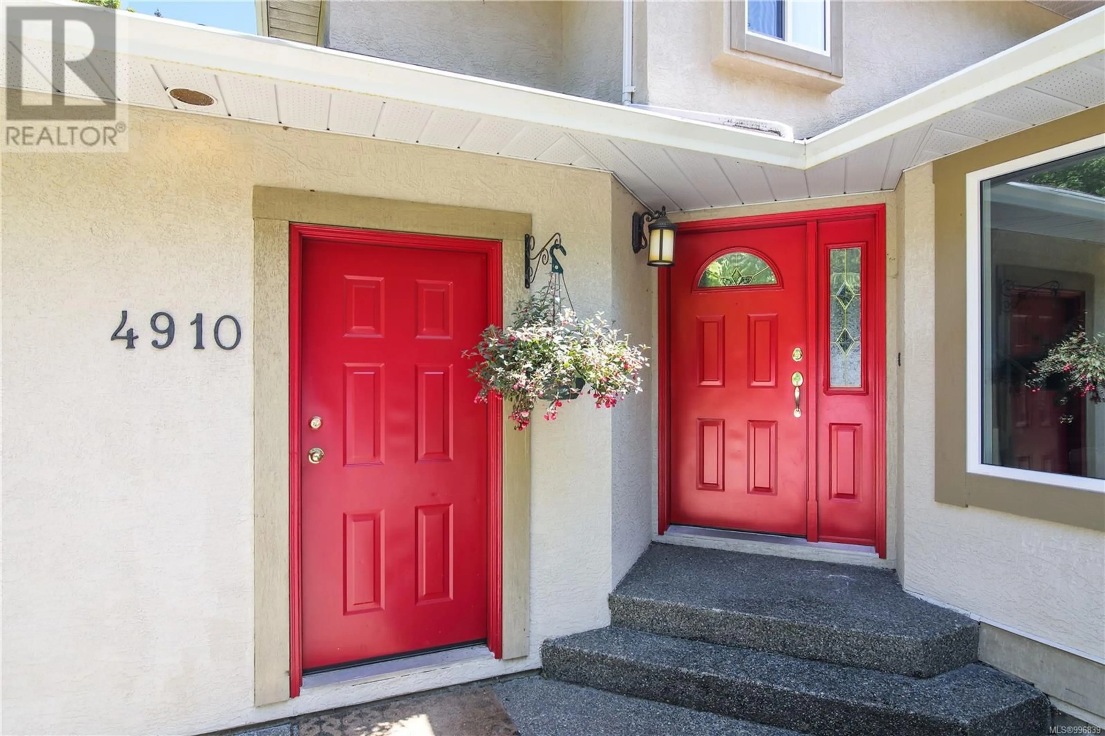 Indoor entryway for 4910 ROCKY POINT ROAD, Metchosin British Columbia V9C4G4