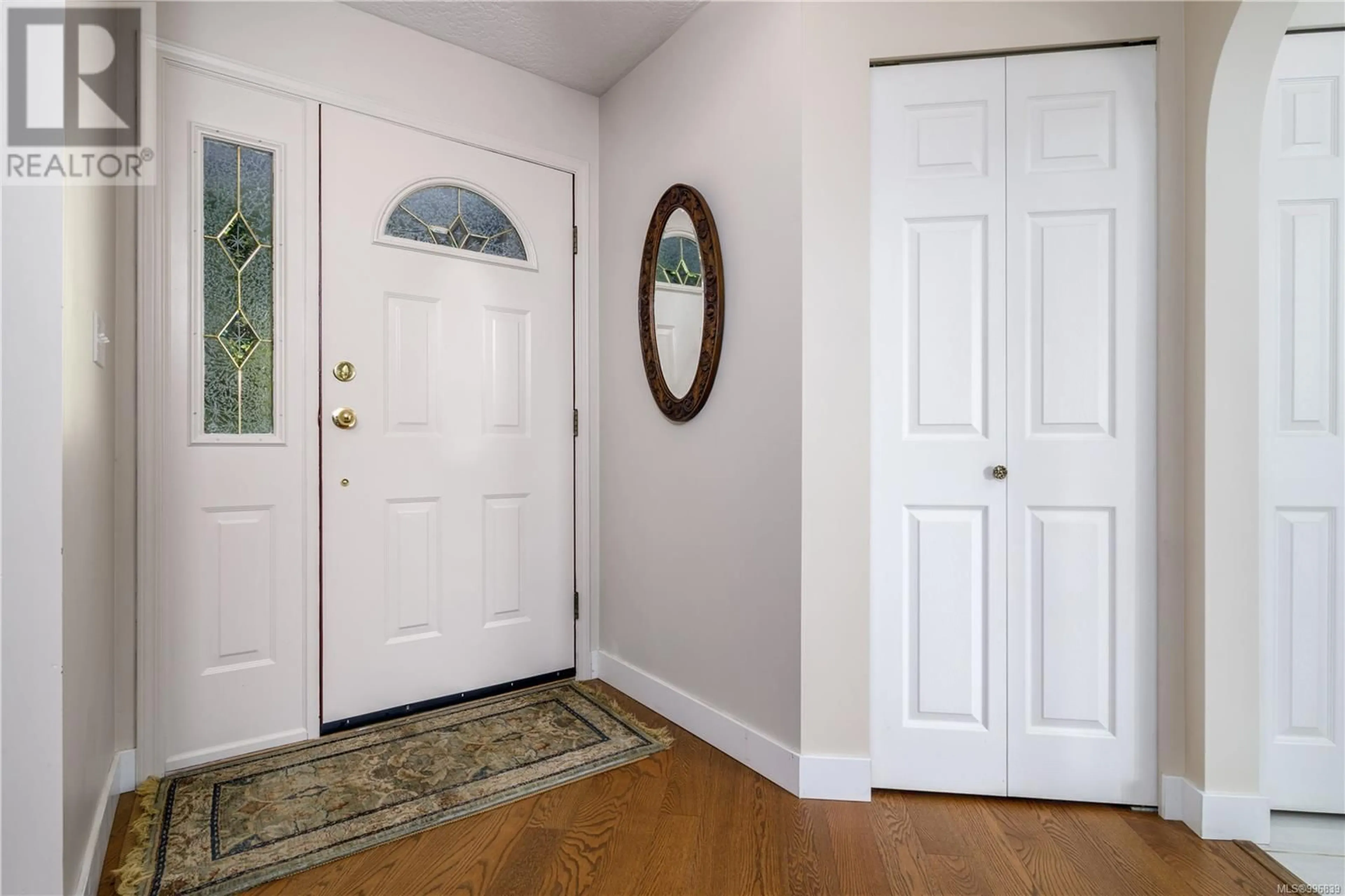Indoor entryway for 4910 ROCKY POINT ROAD, Metchosin British Columbia V9C4G4