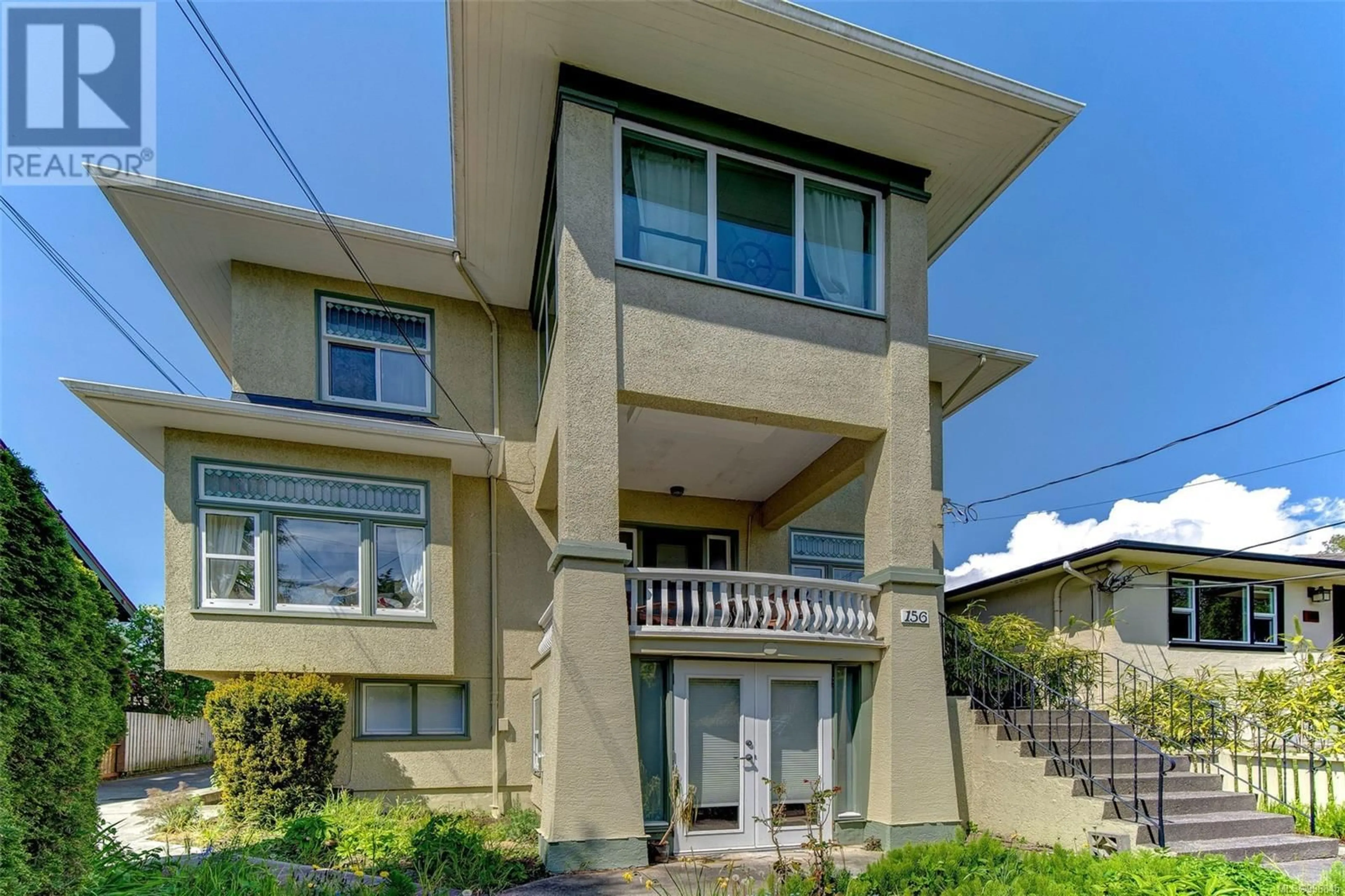 Unknown for 156 JOSEPH STREET, Victoria British Columbia V8S3H5