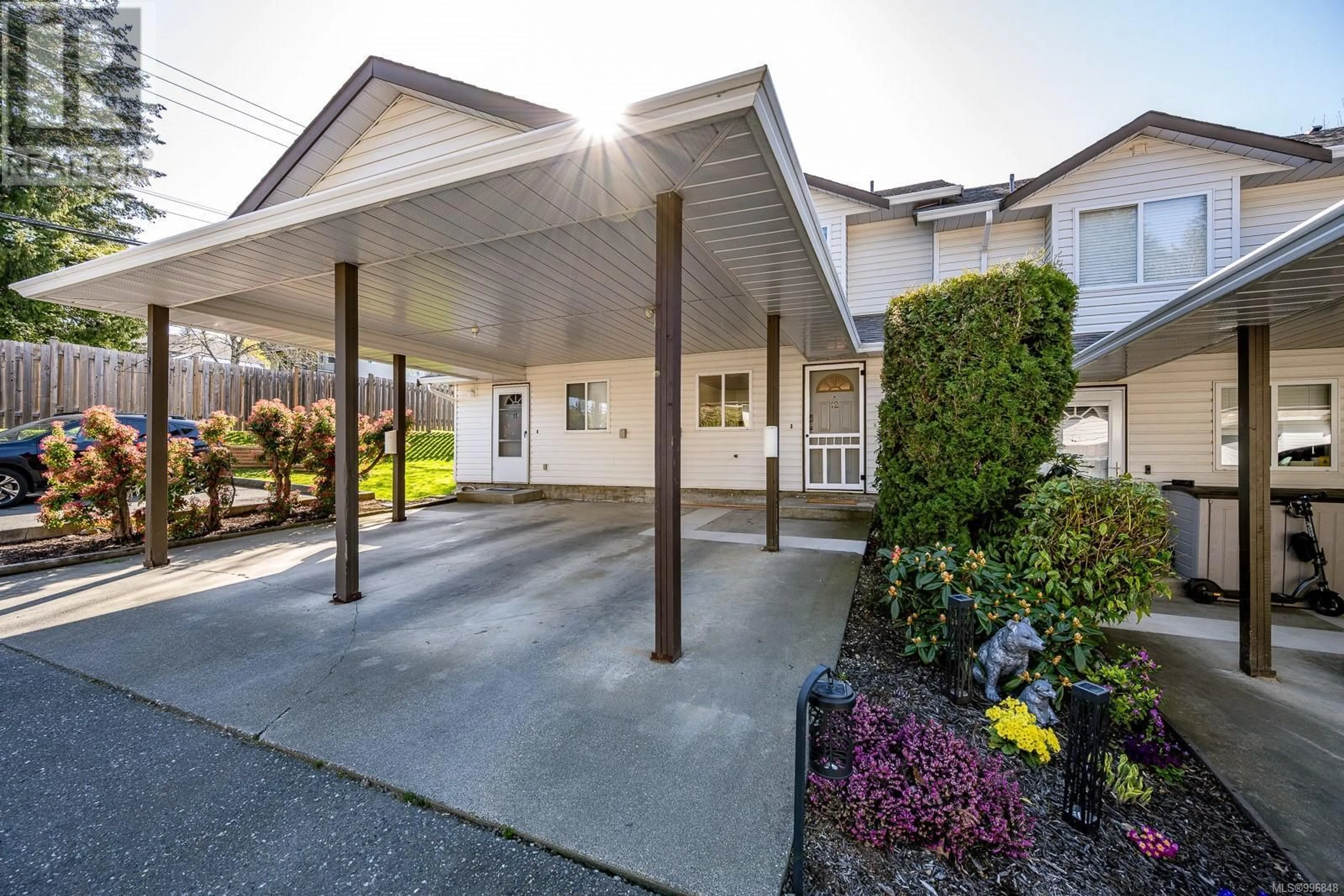 Unknown for 12 - 2625 MUIR ROAD, Courtenay British Columbia V9N8Z4