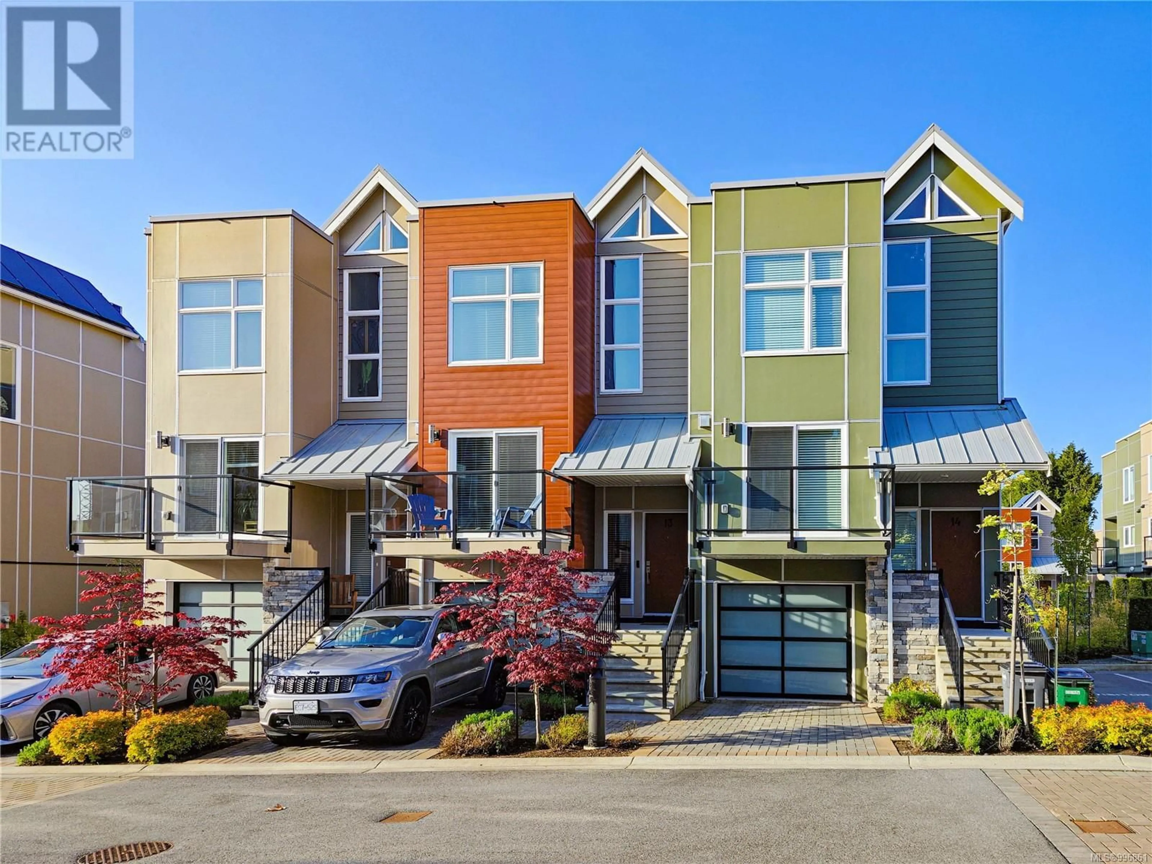 Unknown for 14 - 4355 VIEWMONT AVENUE, Saanich British Columbia V8Z5K8