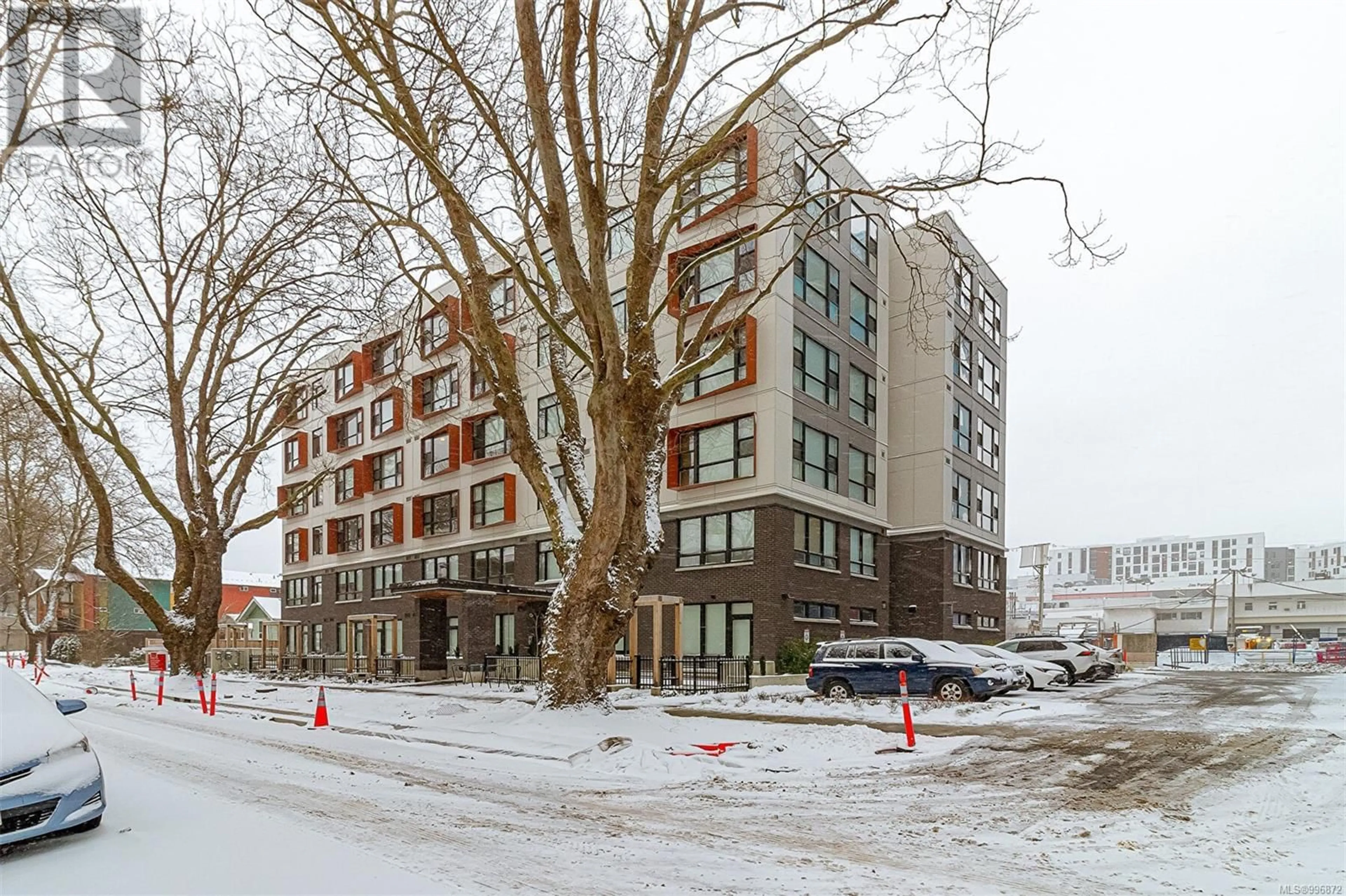 Unknown for 505 - 629 SPEED AVENUE, Victoria British Columbia V8Z1A5