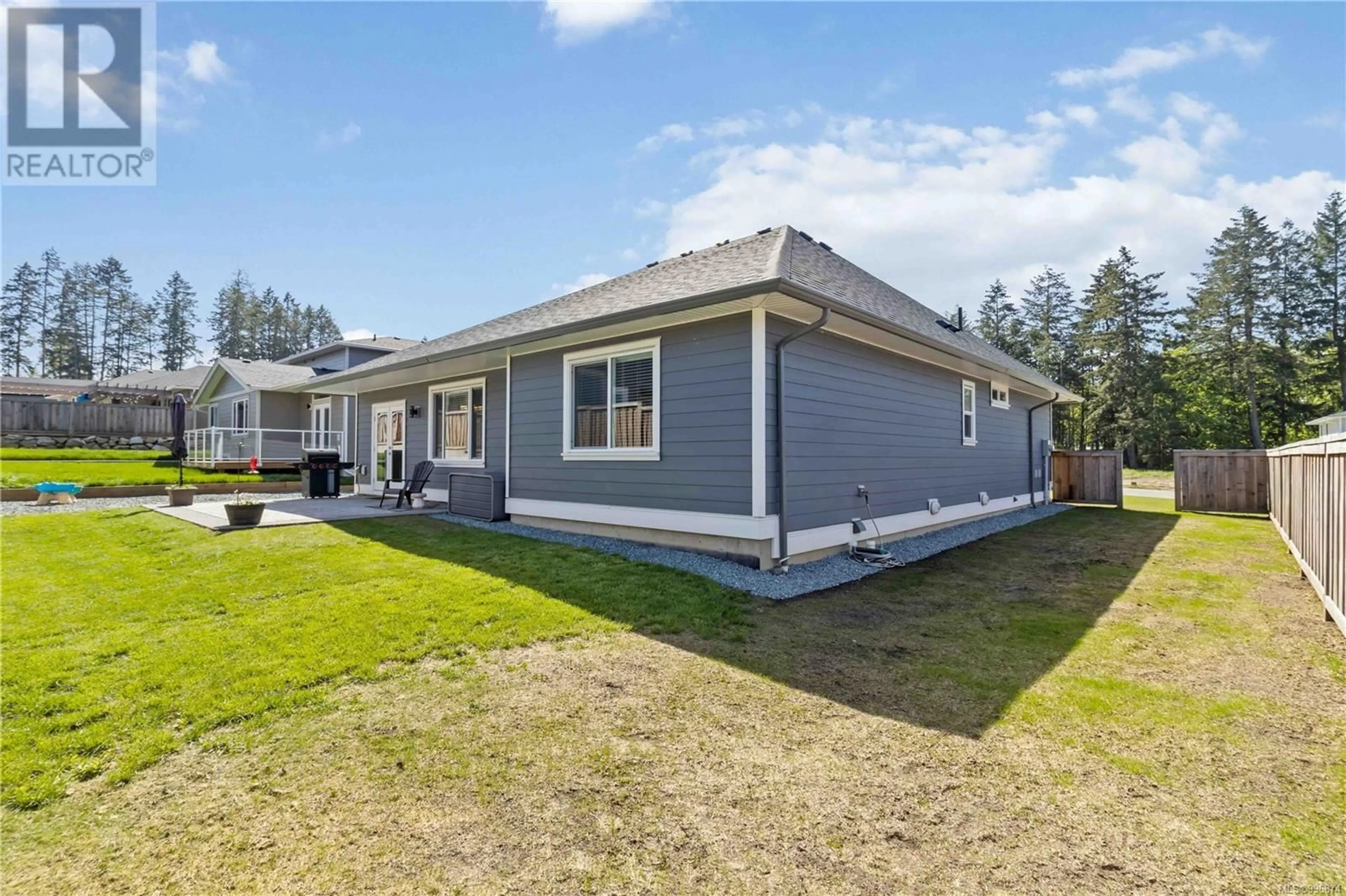 Home with vinyl exterior material, unknown for 4625 GALDWELL ROAD, Cowichan Bay British Columbia V0R1N1