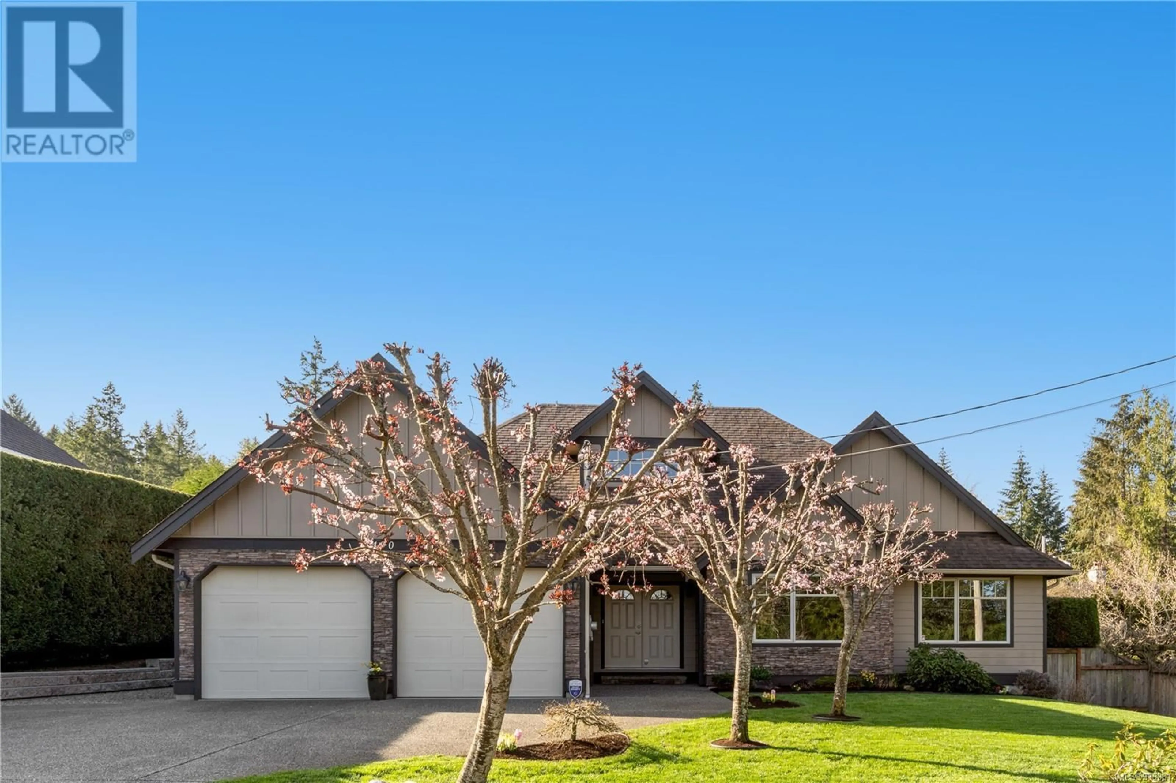 Unknown for 490 CHESTER ROAD, Qualicum Beach British Columbia V9K1C1