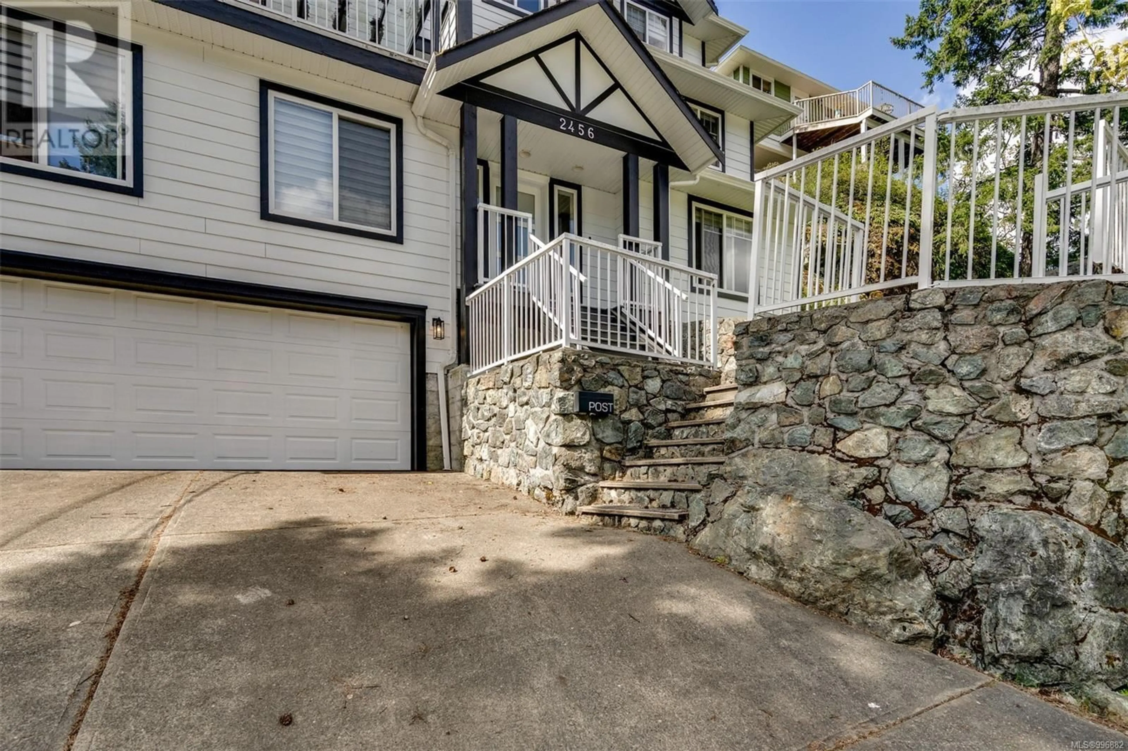 Unknown for 2456 SELWYN ROAD, Langford British Columbia V9B3K8